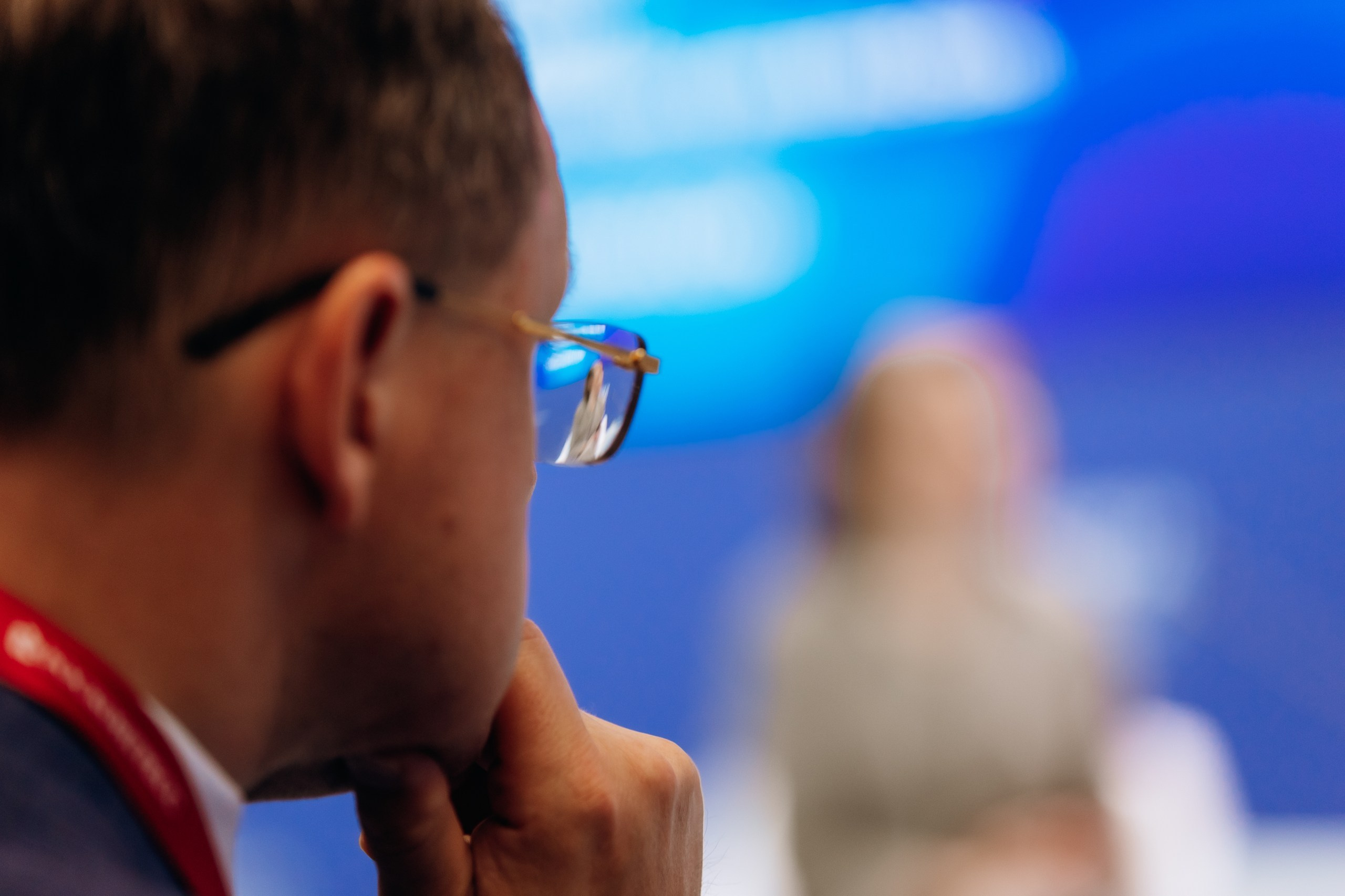 Международный форум. Фотограф Виктория Дунаевская в Санкт Петербурге