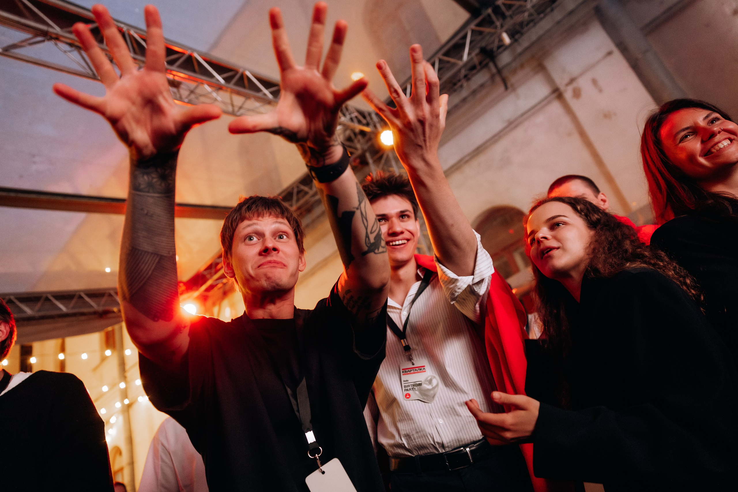 Italy 15 лет. Фотограф Виктория Дунаевская в Санкт Петербурге