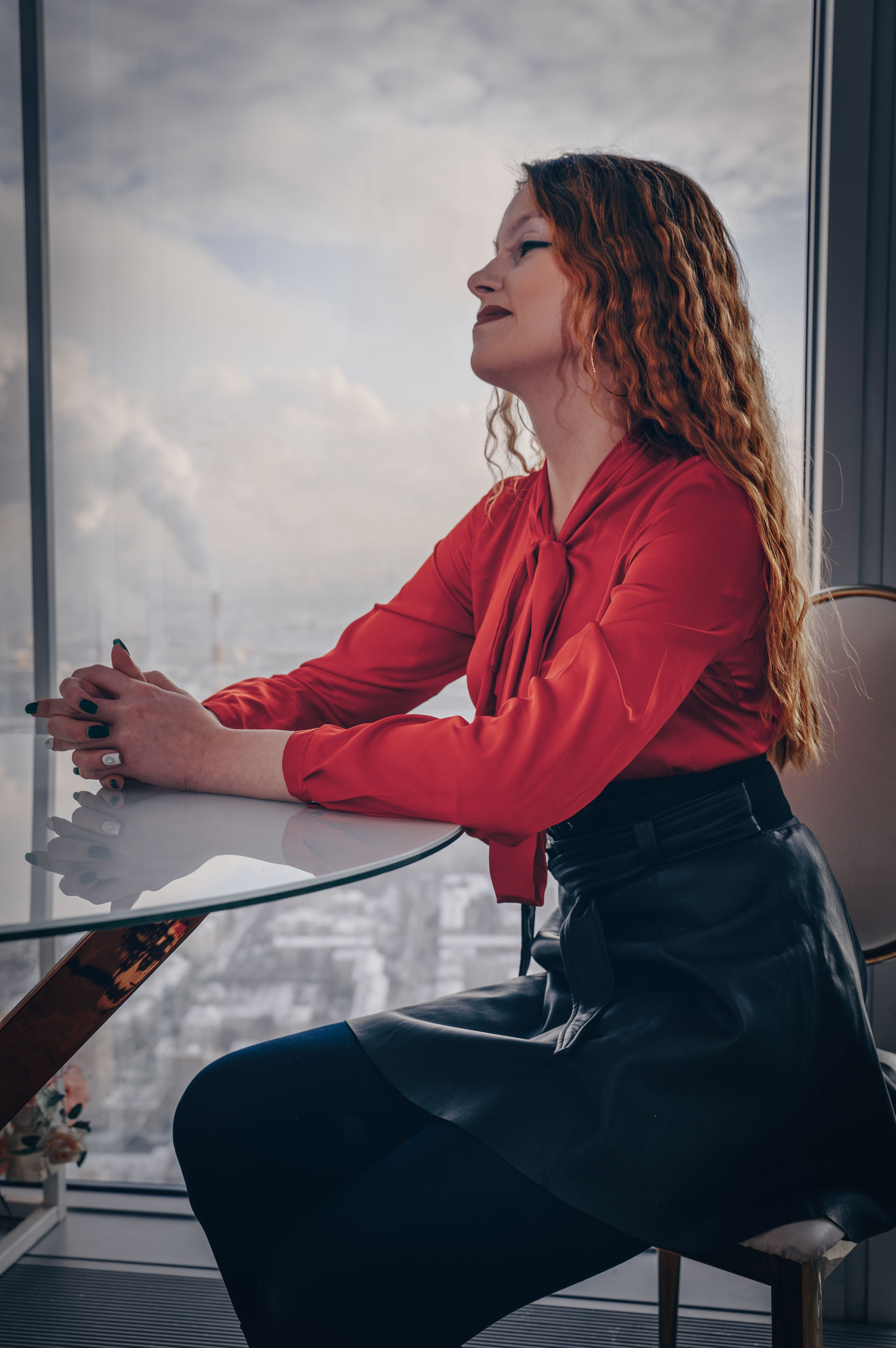 Маша. Vadim Nevenglovskii Фотограф в разных жанрах