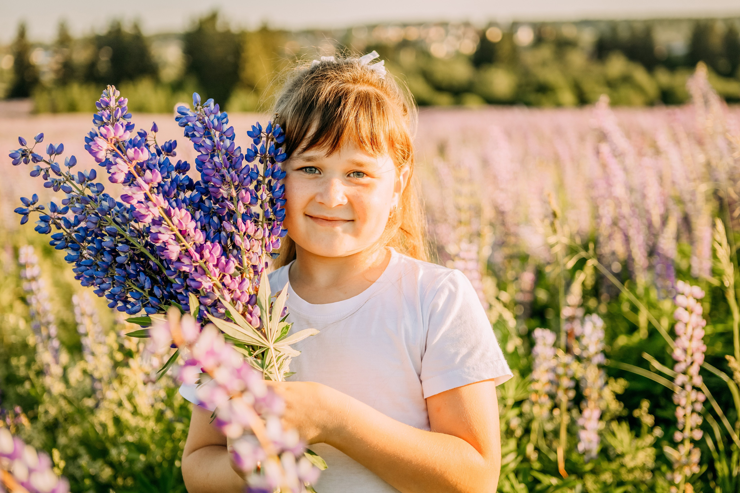 Сестры. Фотограф Яна Матвеева в Ижевске