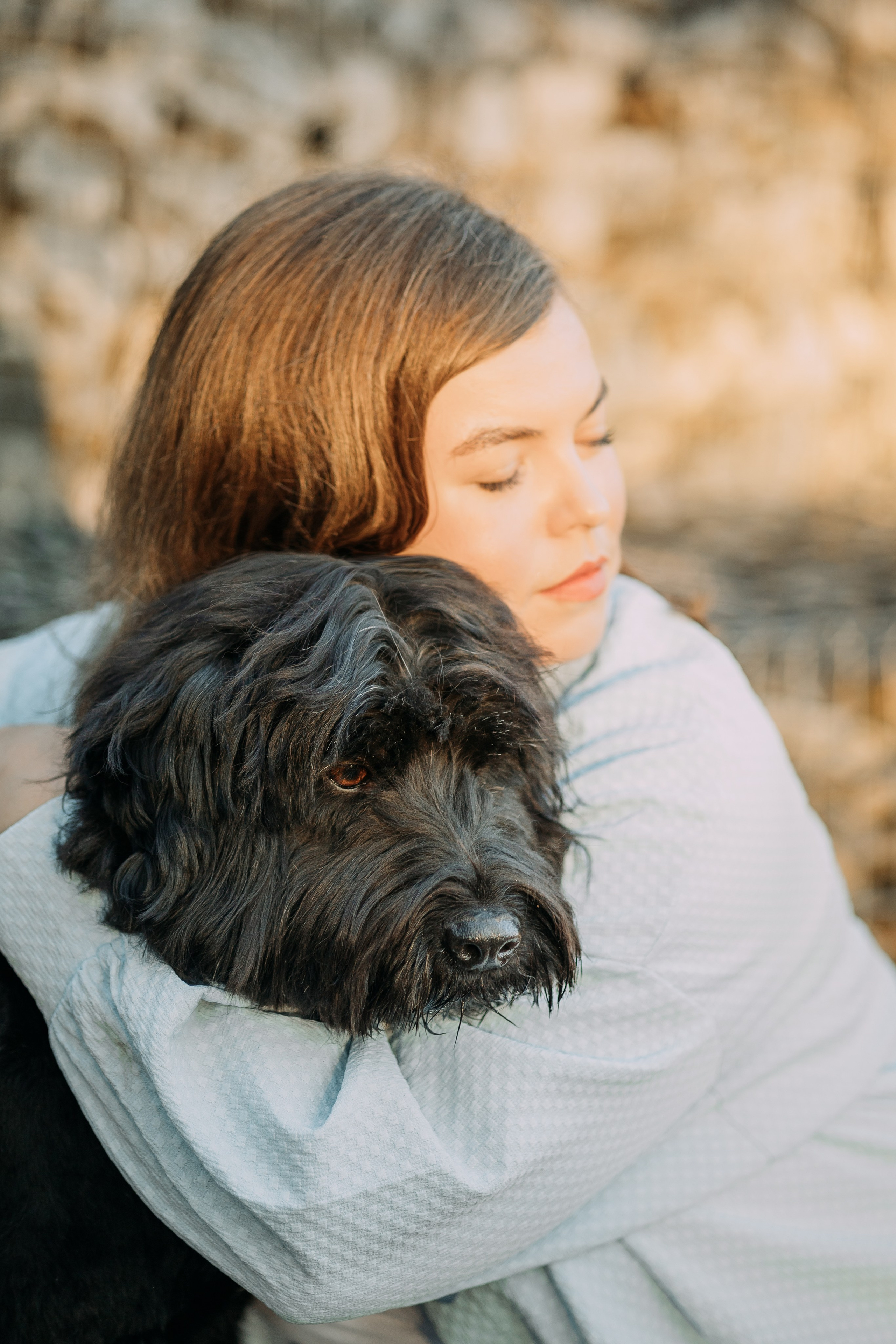 Фотопрогулка. Анна и Маришка. Фотограф Яна Матвеева в Ижевске