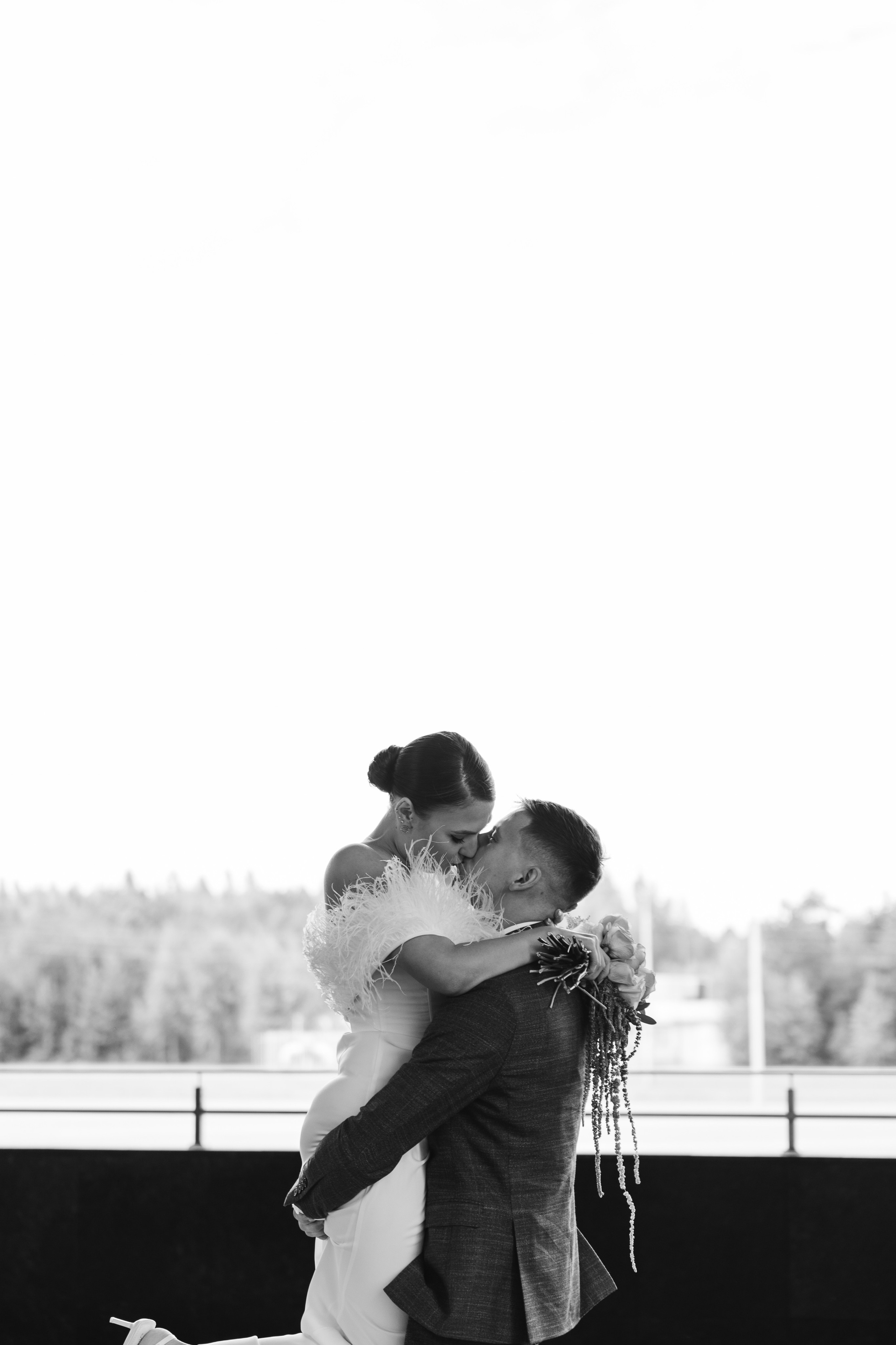 Денис и Анна. Фотограф Маноли Мария