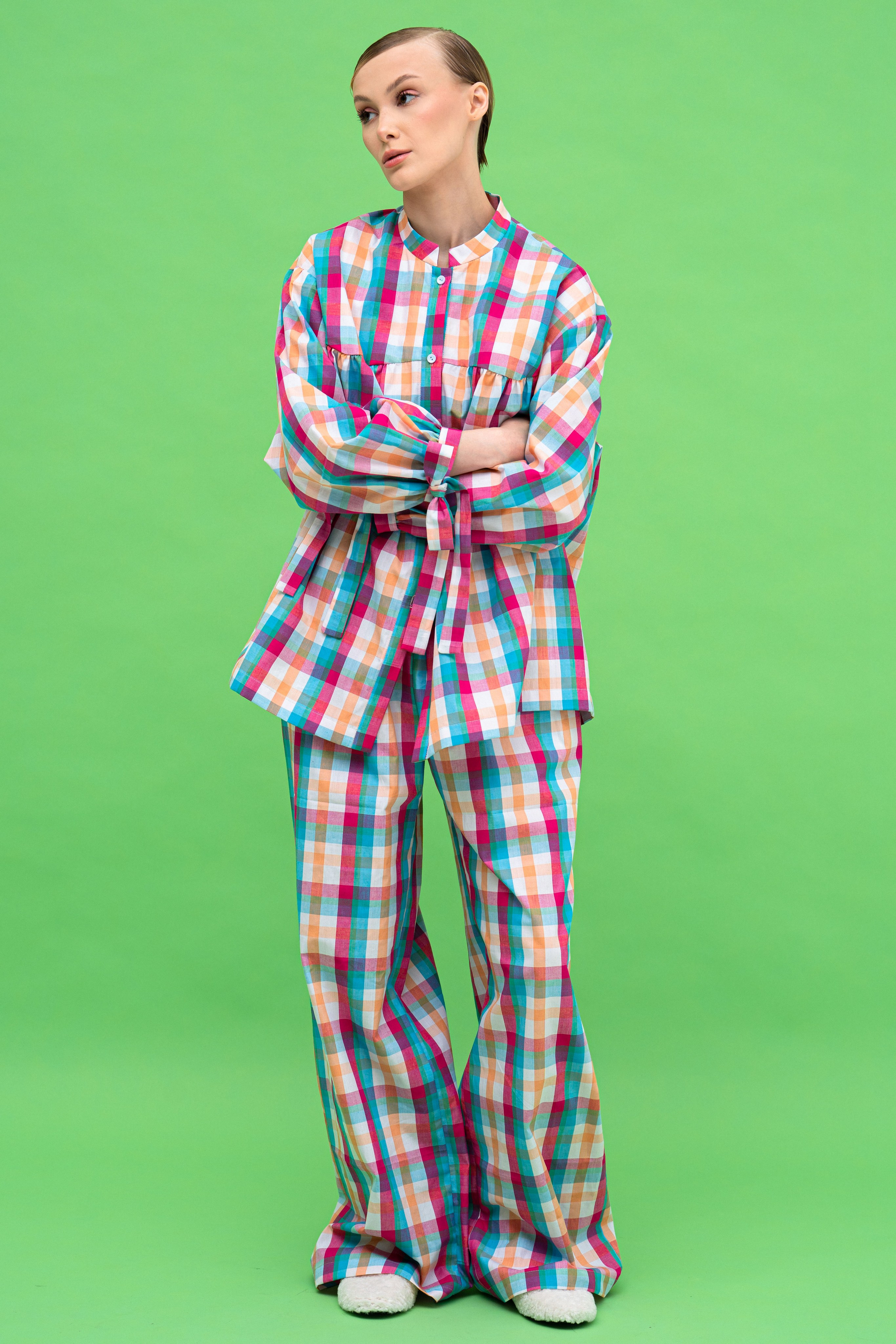 Lookbook. Romanova фотограф