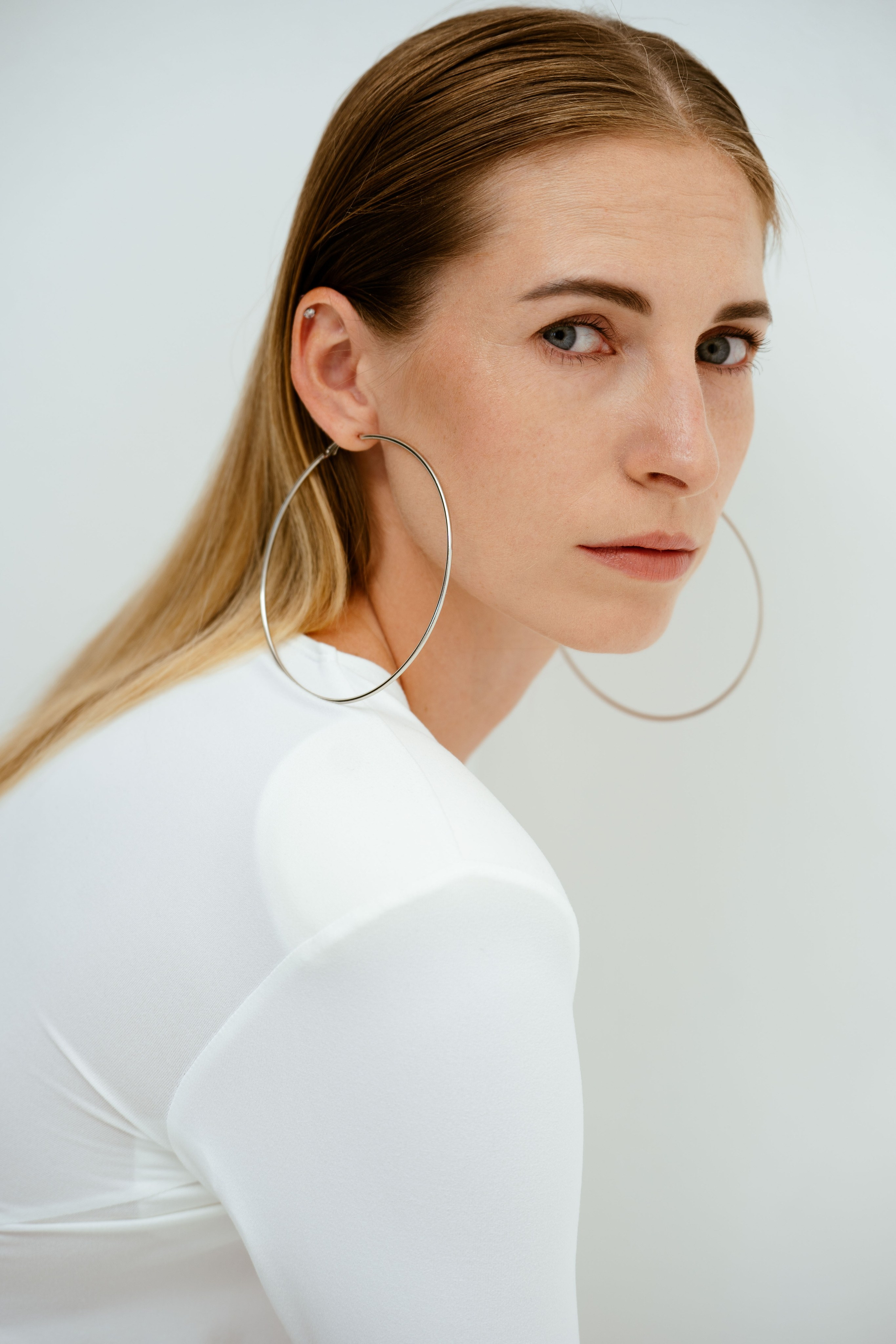 Test. Romanova фотограф