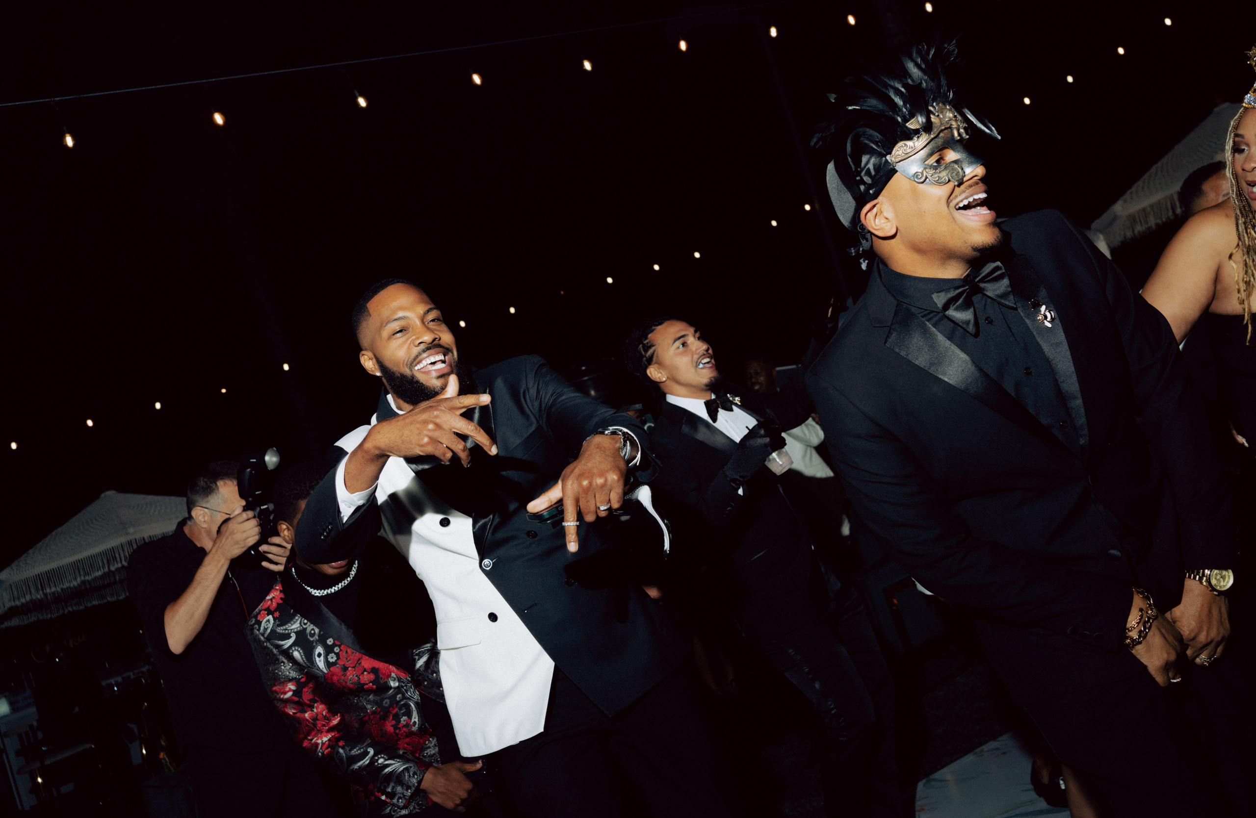 Fashion Wedding Photographer Los Angeles Katrine Baklykova