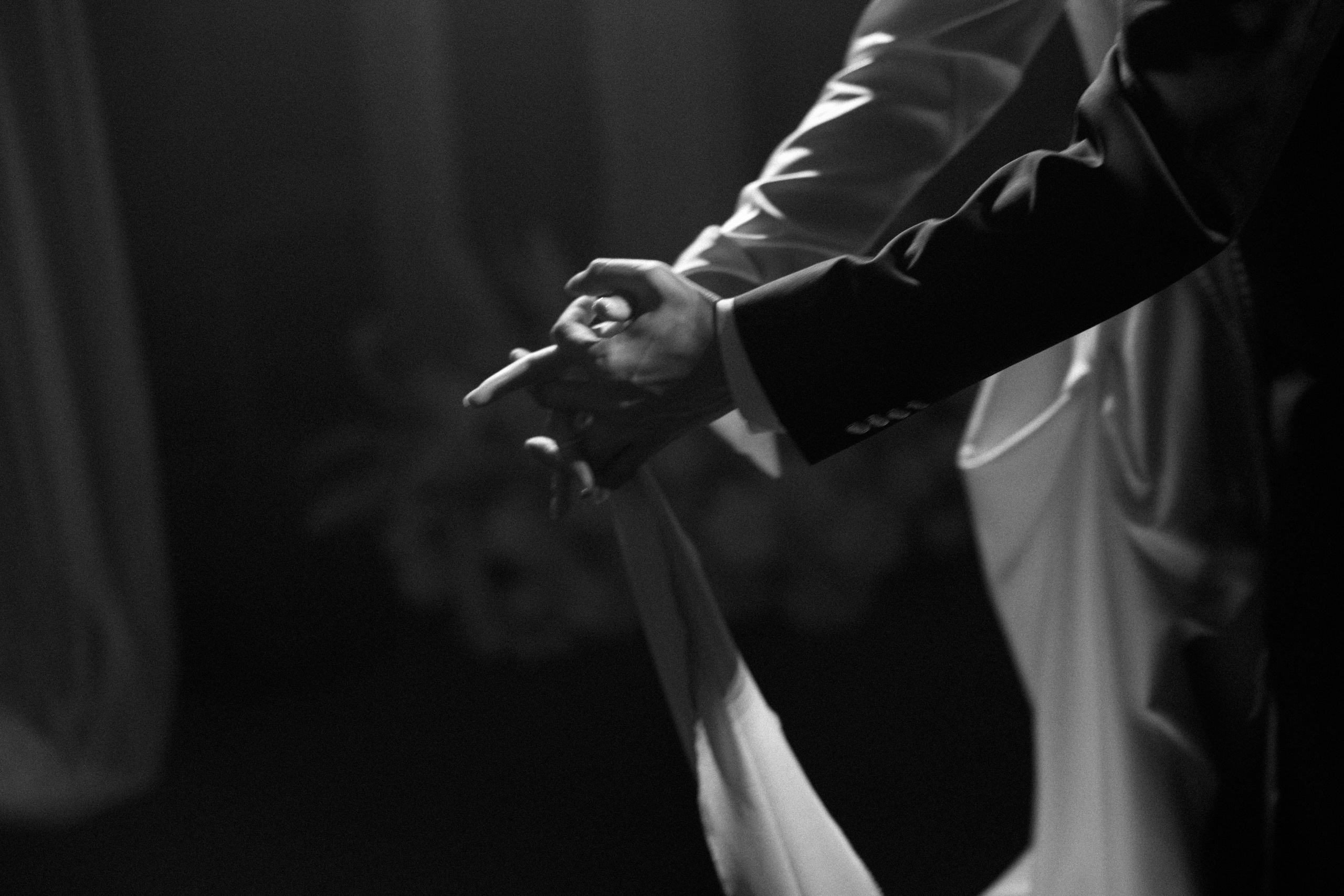 Ирина & Дмитрий. Yura Rush Свадебный фотограф Тюмень