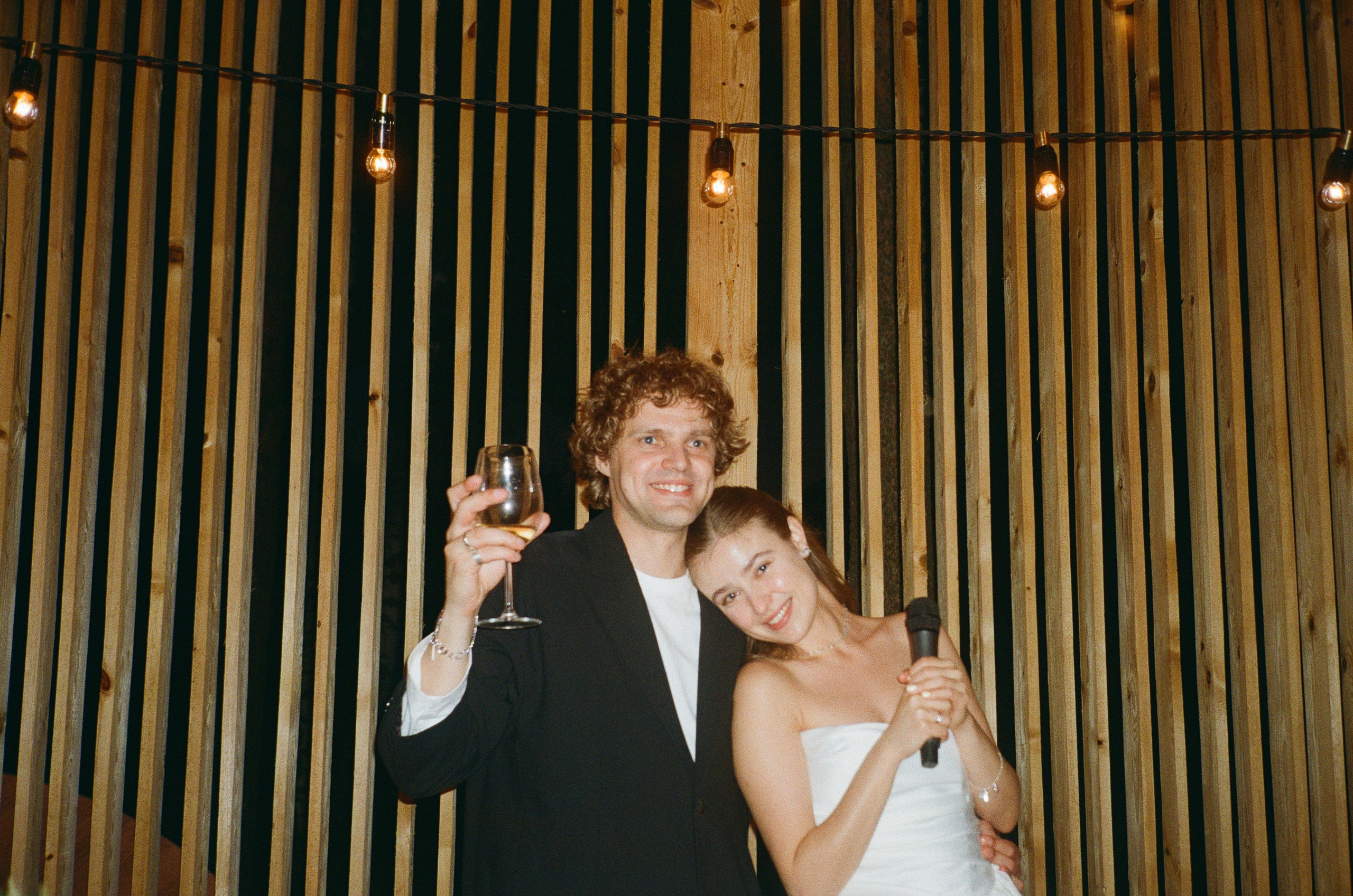 Ферма Козополянских. Свадебный фотограф Москва Светлана Анисимова