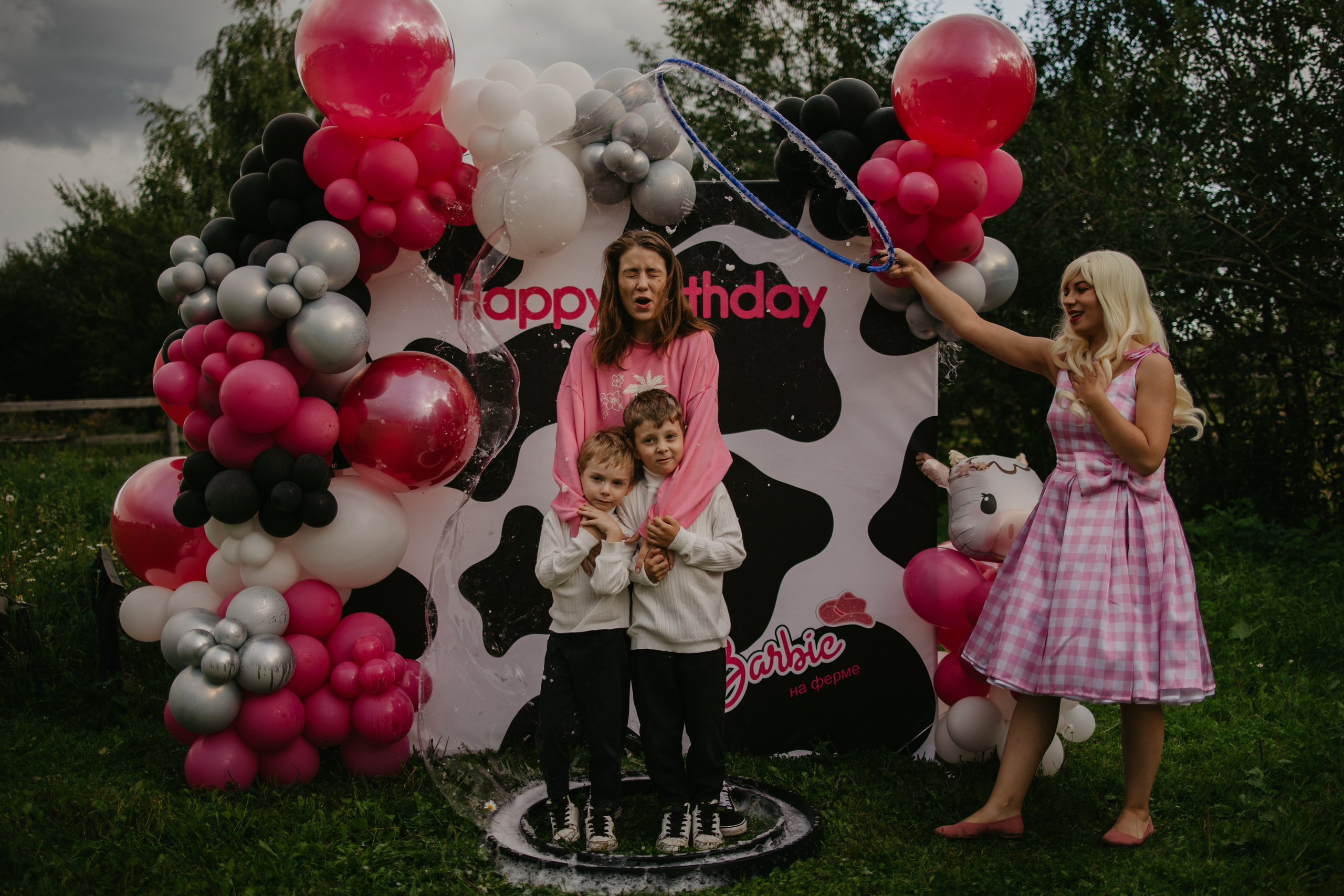 Лера 2 годика. Репортажный и портретный фотограф в Санктпетербурге. Видиосъемка мероприятий в Санкт-Петербурге