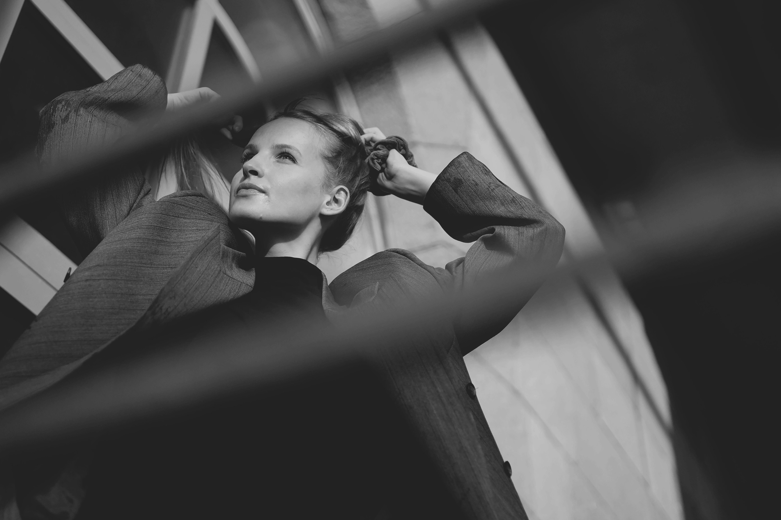 Татьяна. Портретный фотограф в Москве Колосова Екатерина