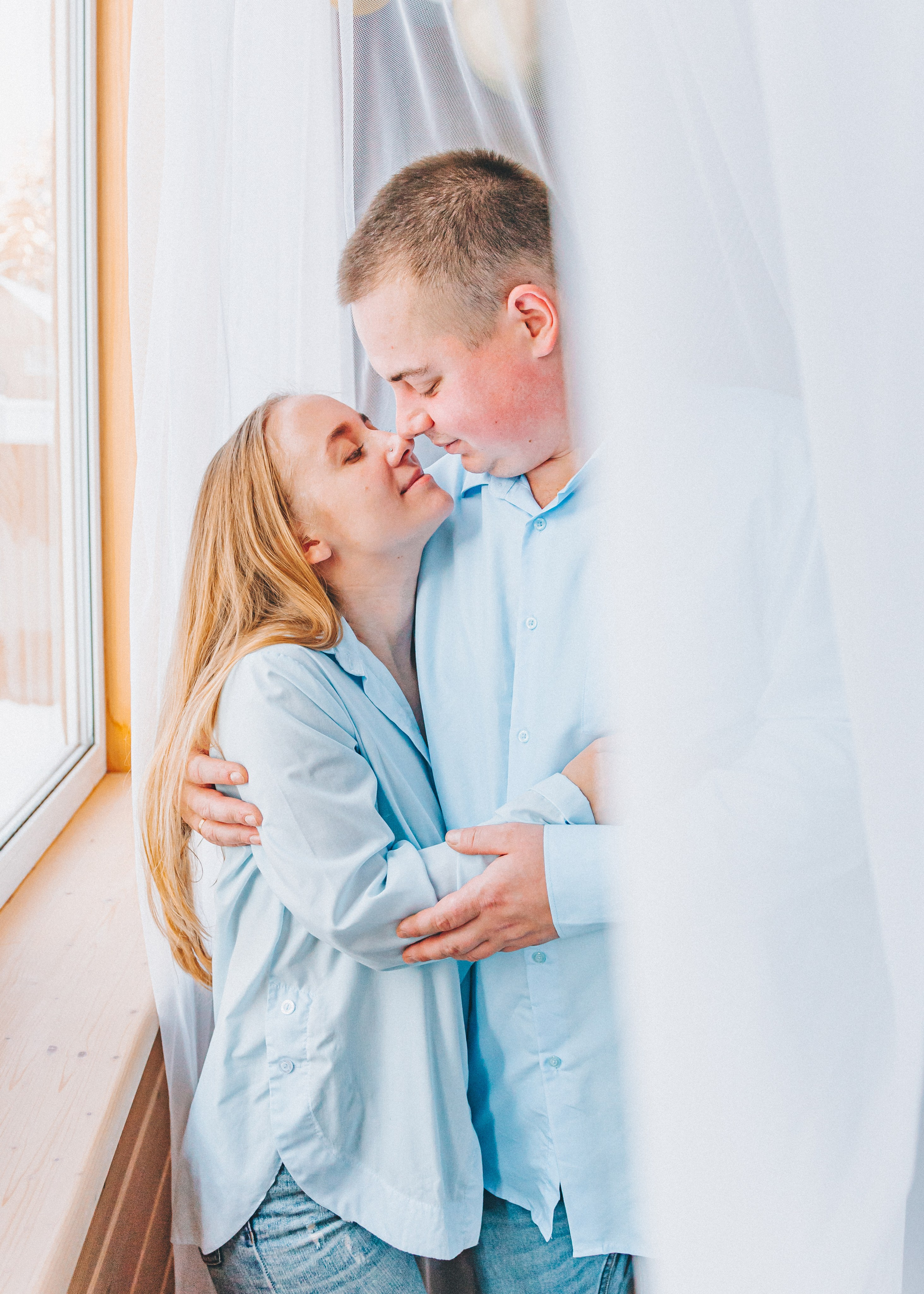 Паше годик. Семейный фотограф в Санкт-Петербурге Ира Ревчук