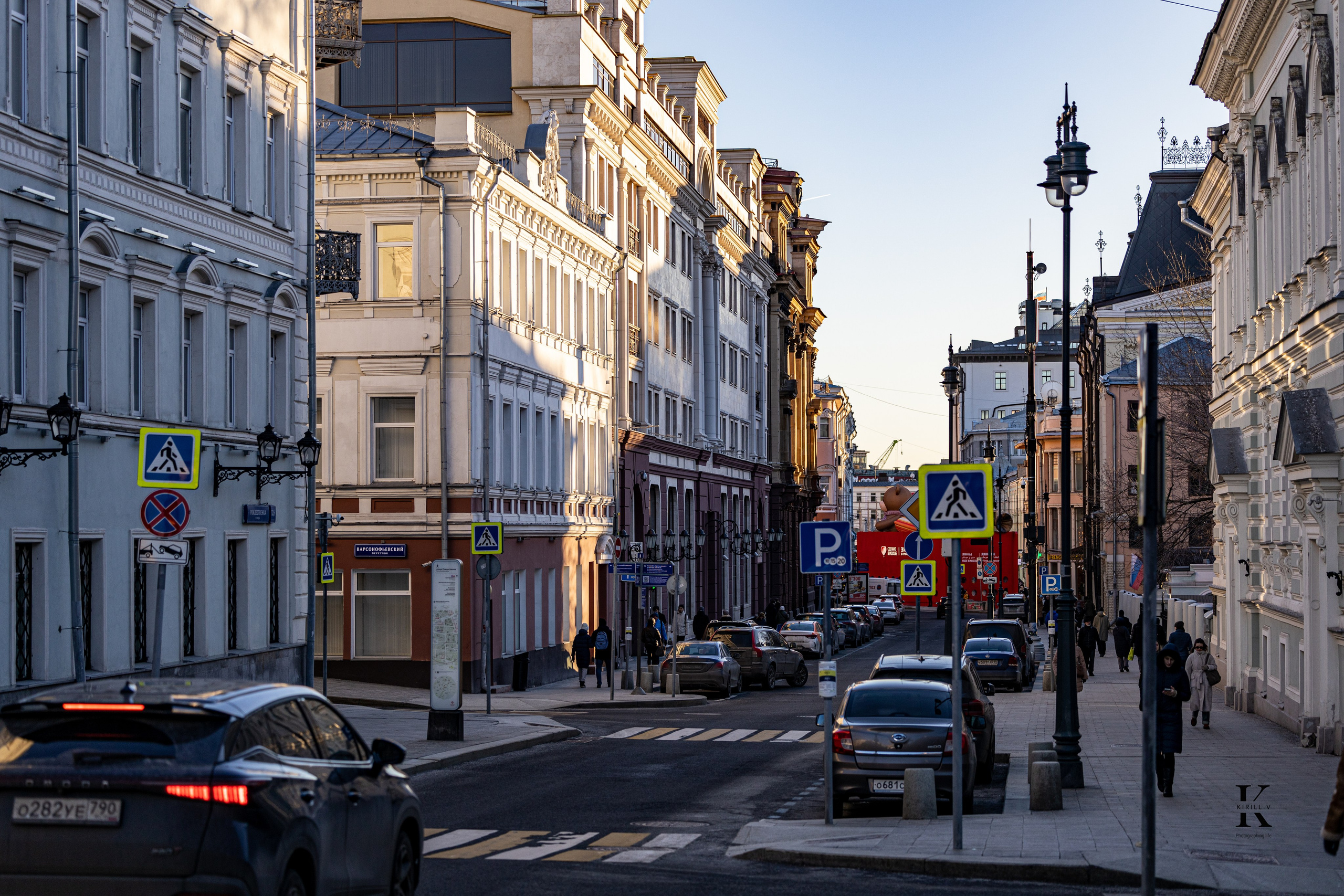 Москва, Январь 2025. Детали. Фотографирую жизнь! Московский фотограф волонтер