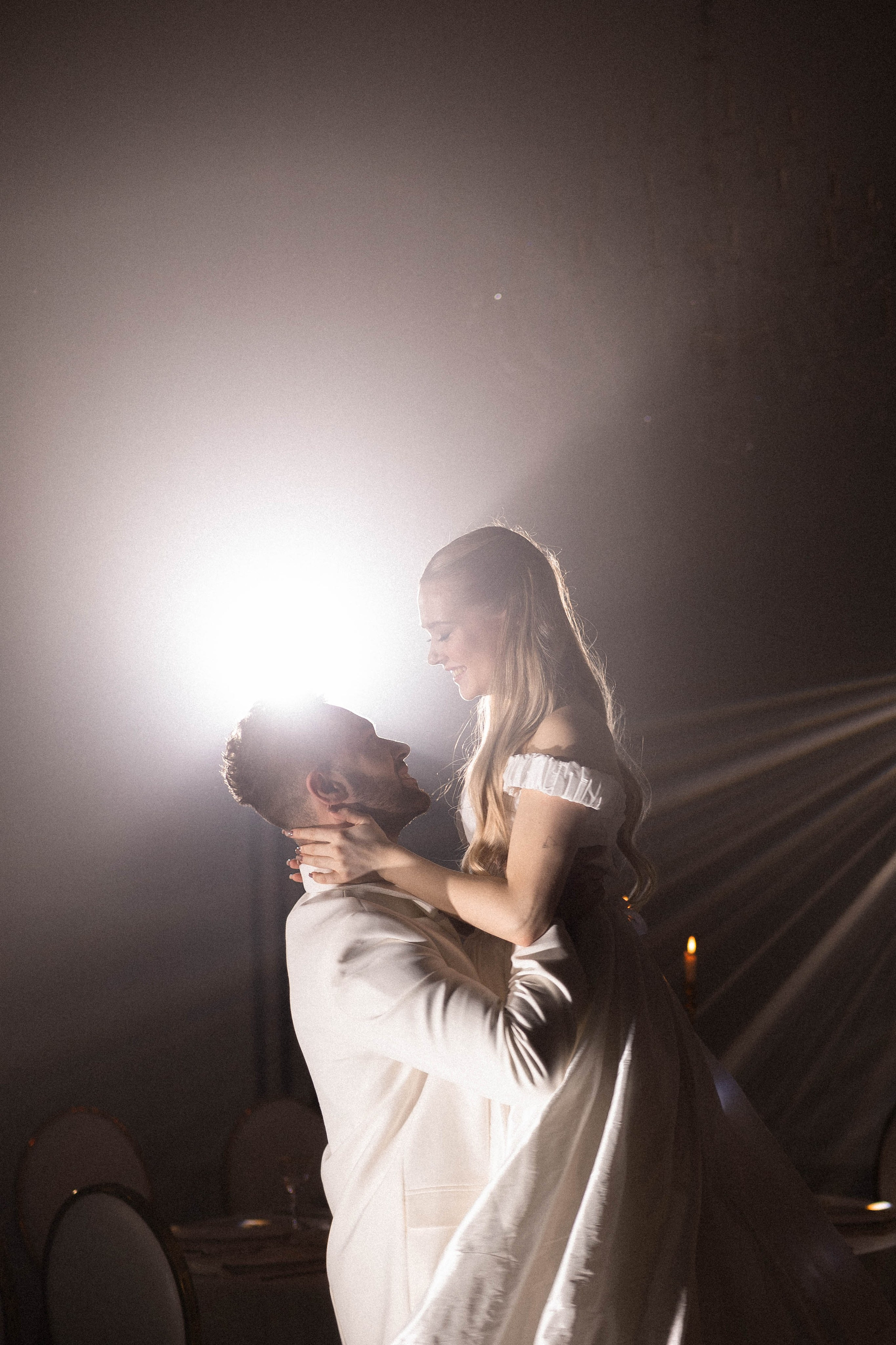 Анна & Алексей. Свадебный и портретный фотограф Соломко Диана