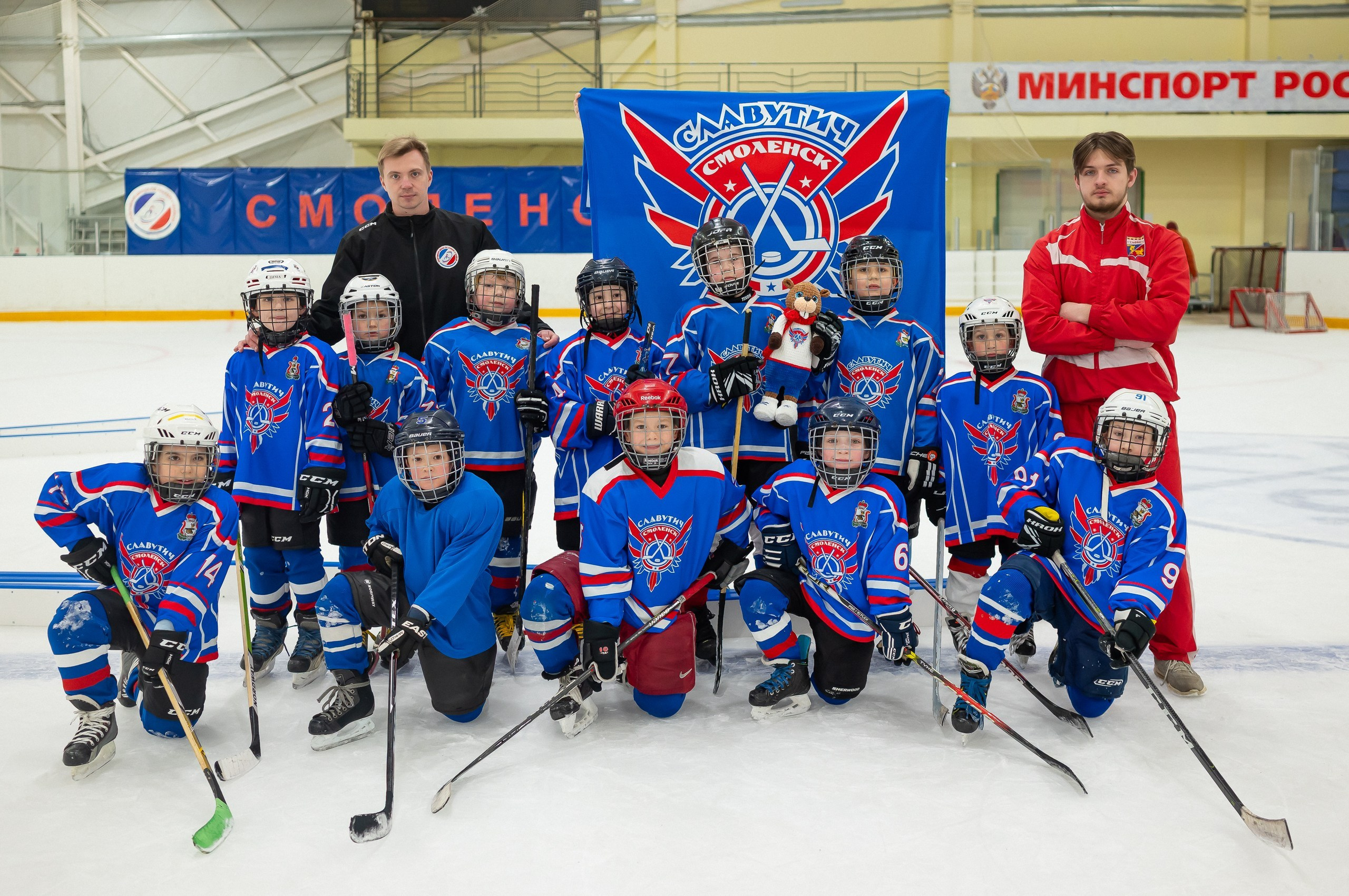 Отзывы. Фотограф Исламова Лилия, Смоленск