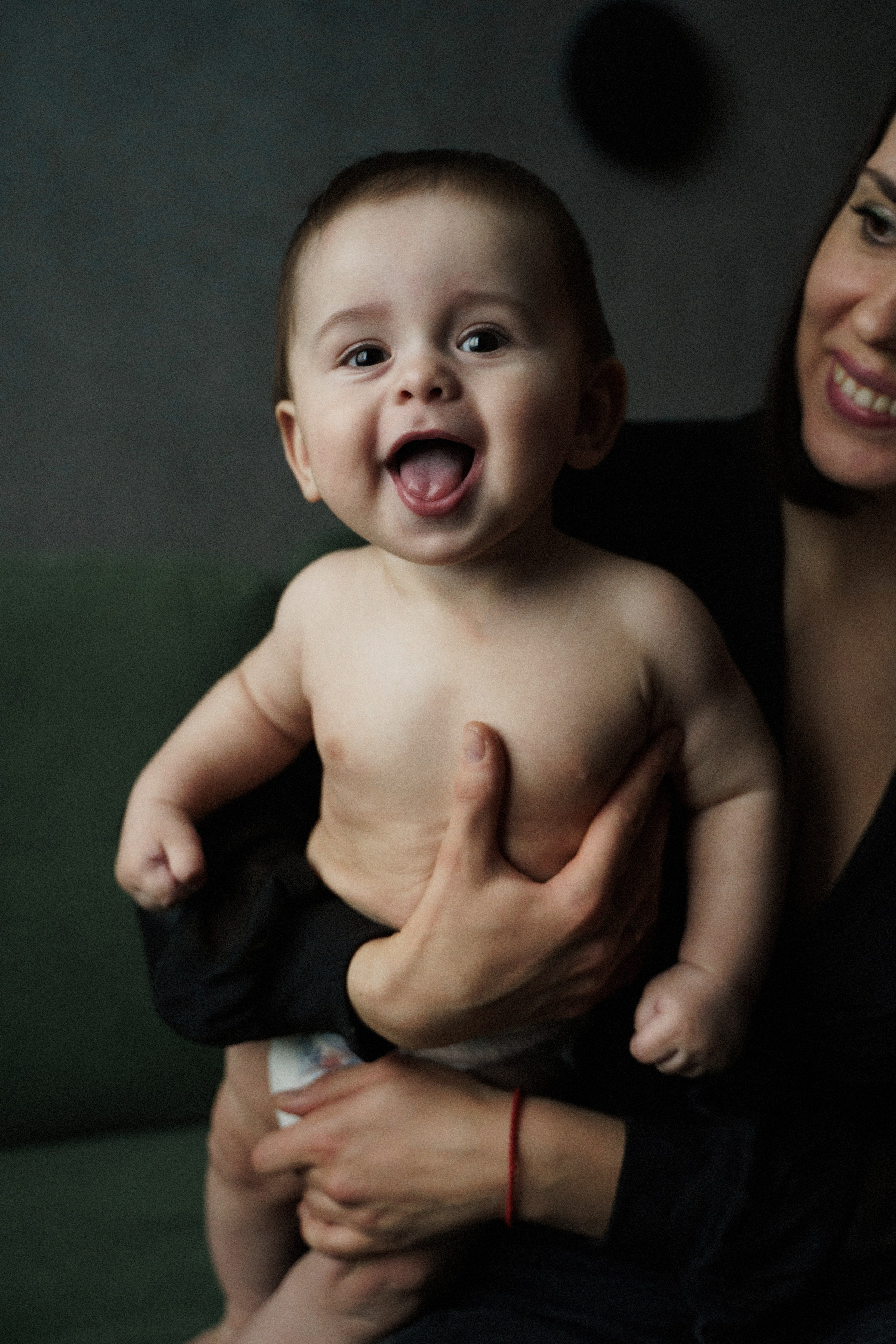 Малыш. Фотограф Санкт-Петербург