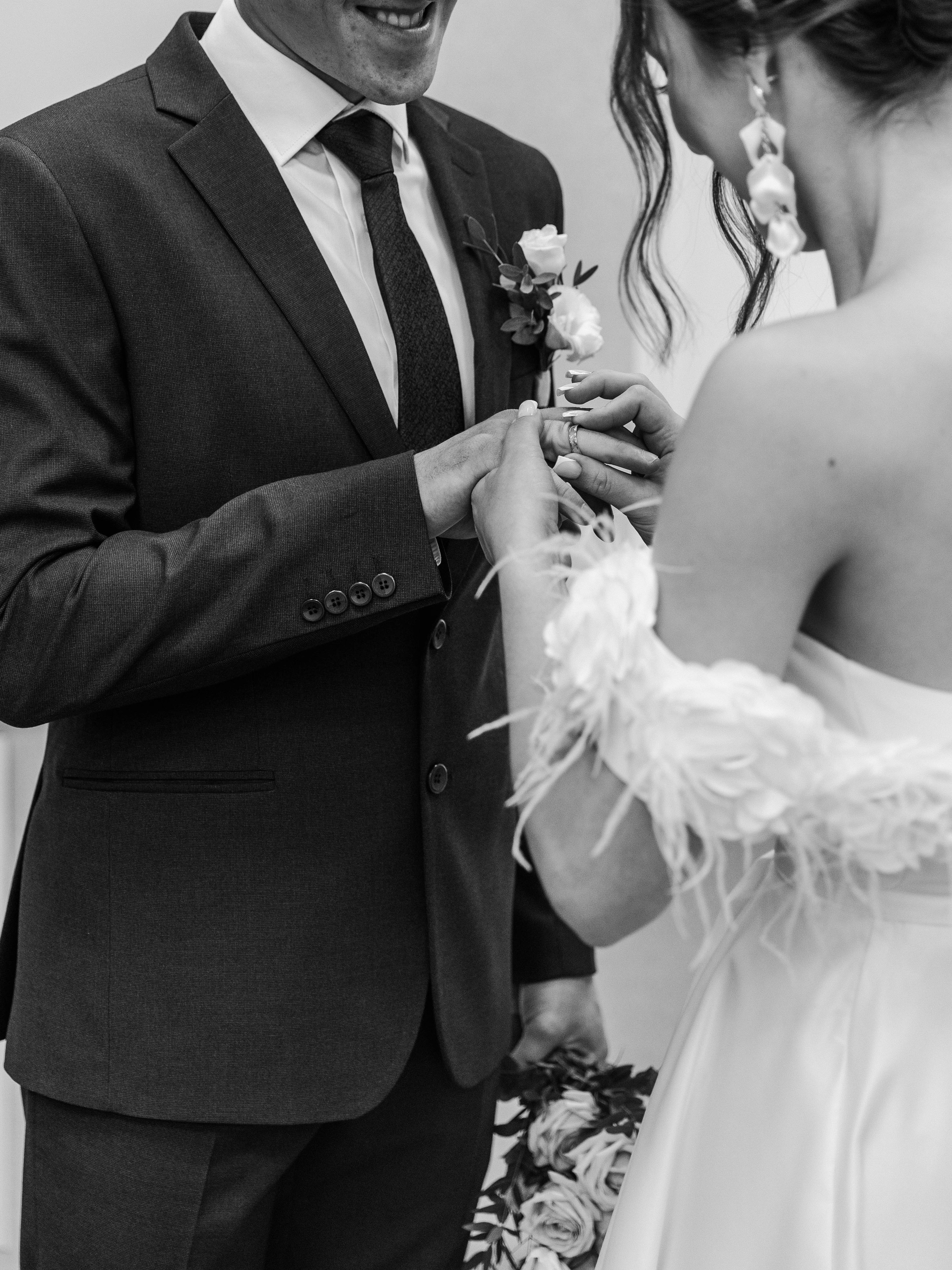 Ксения & Богдан. Фотограф Дарья Голованова