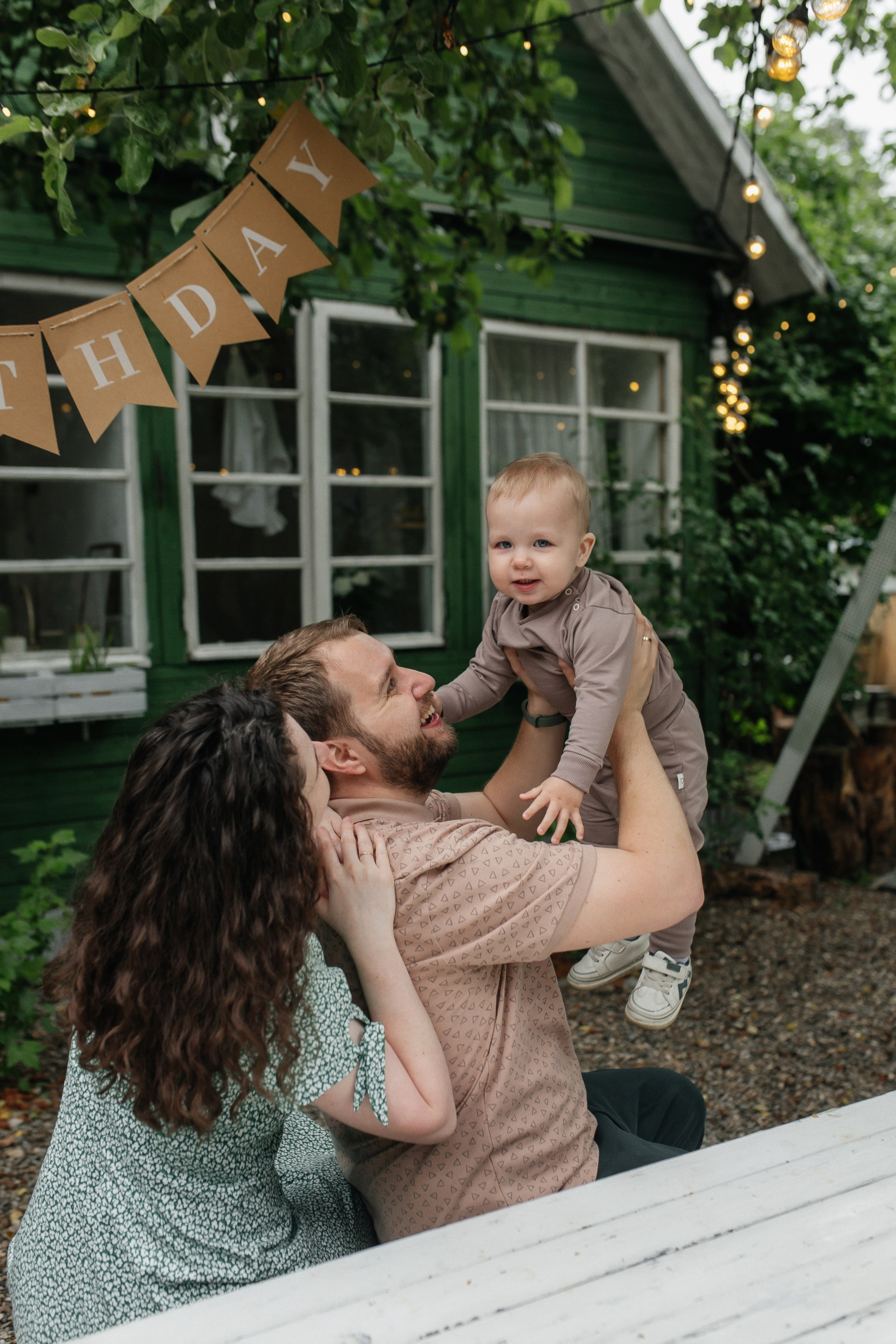 Семейная фотосессия в подмосковье. Фото Радости. Свадебный и семейный фотограф в Москве Юлия Самойлова