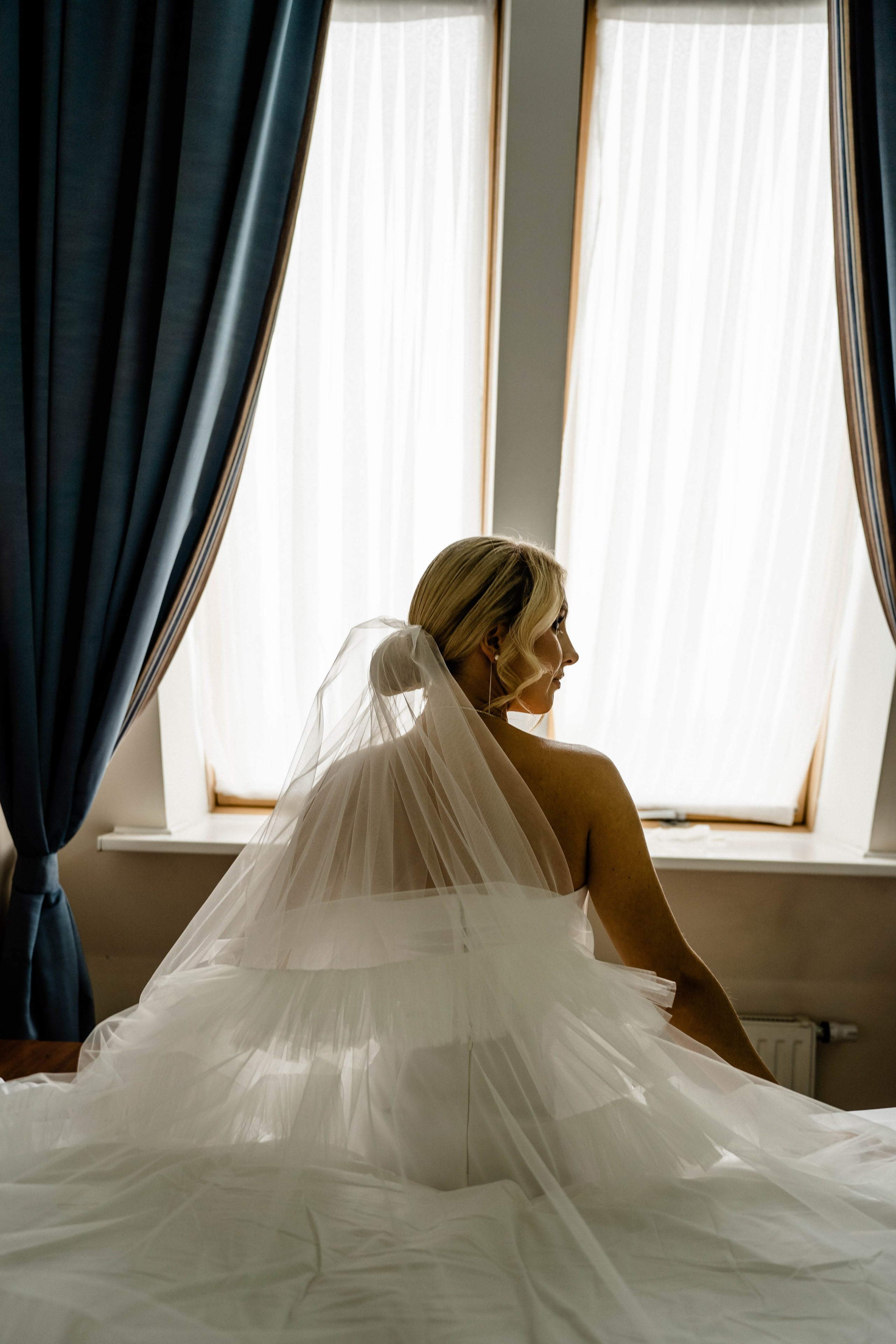 Ксения & Дмитрий. Фотограф Абакумова Анастасия