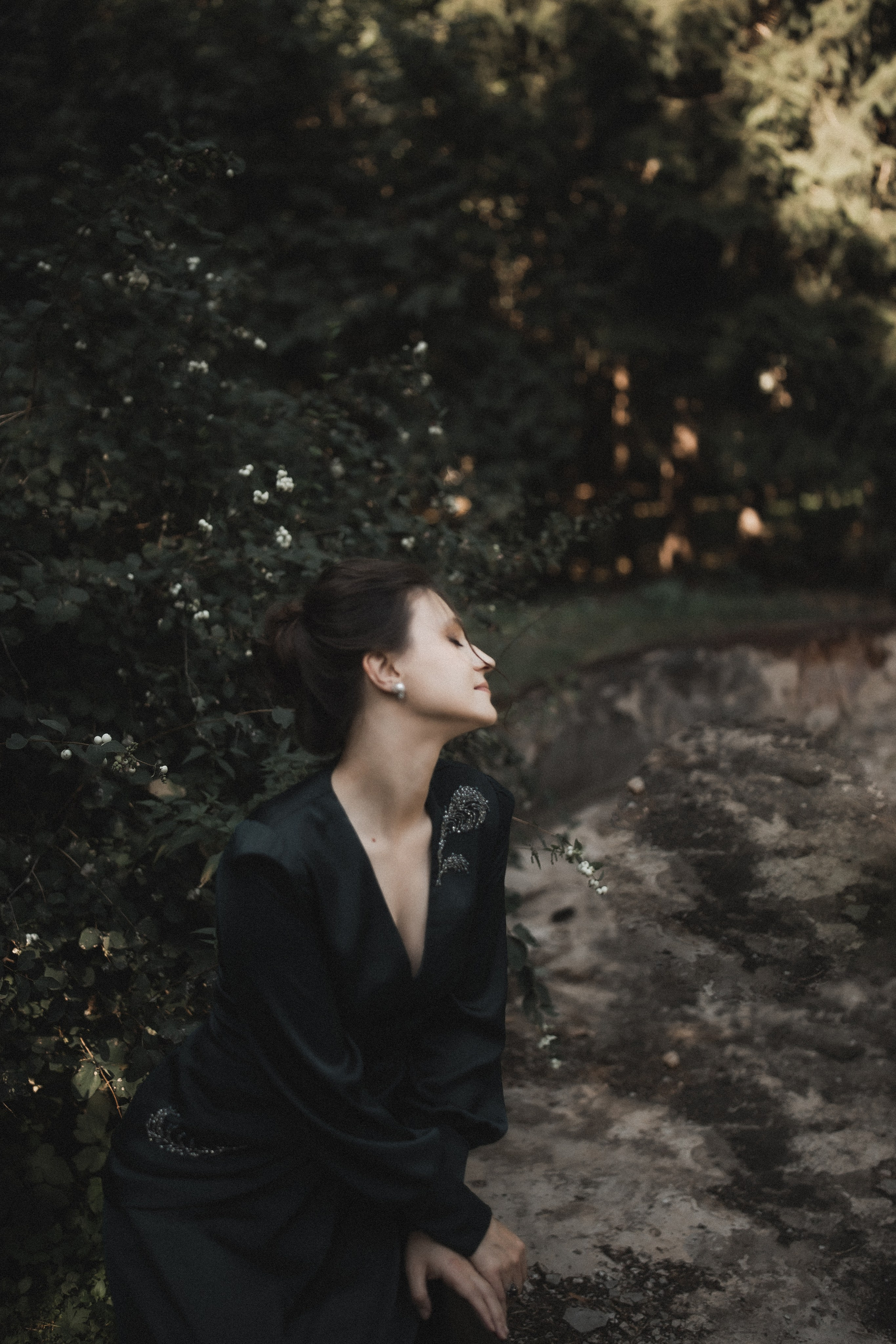 «Усадебная прогулка». Твой проводник в мир ушедших эпох, романтики и женственности