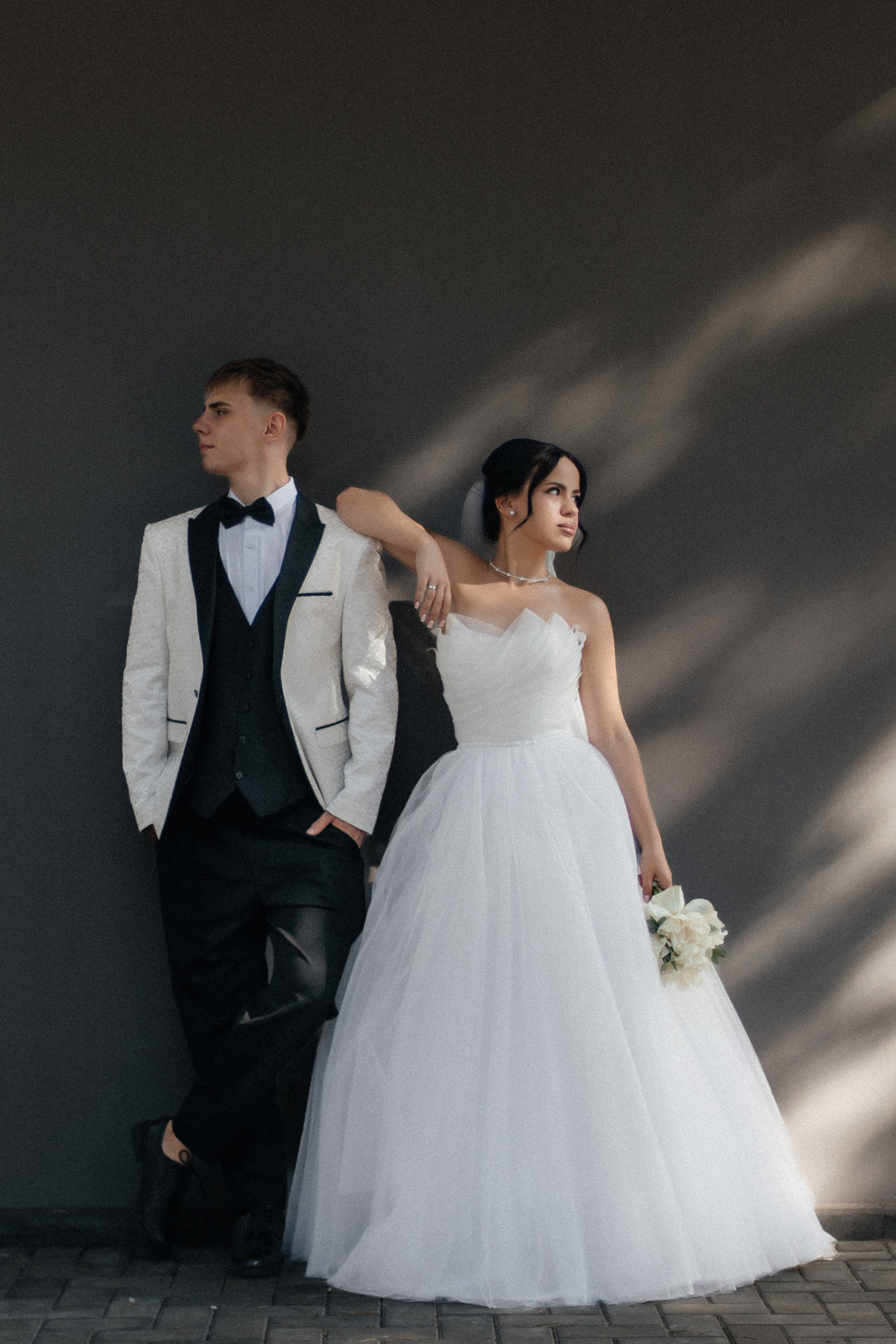 Сергей и Ксения. Свадебный фотограф и видеограф