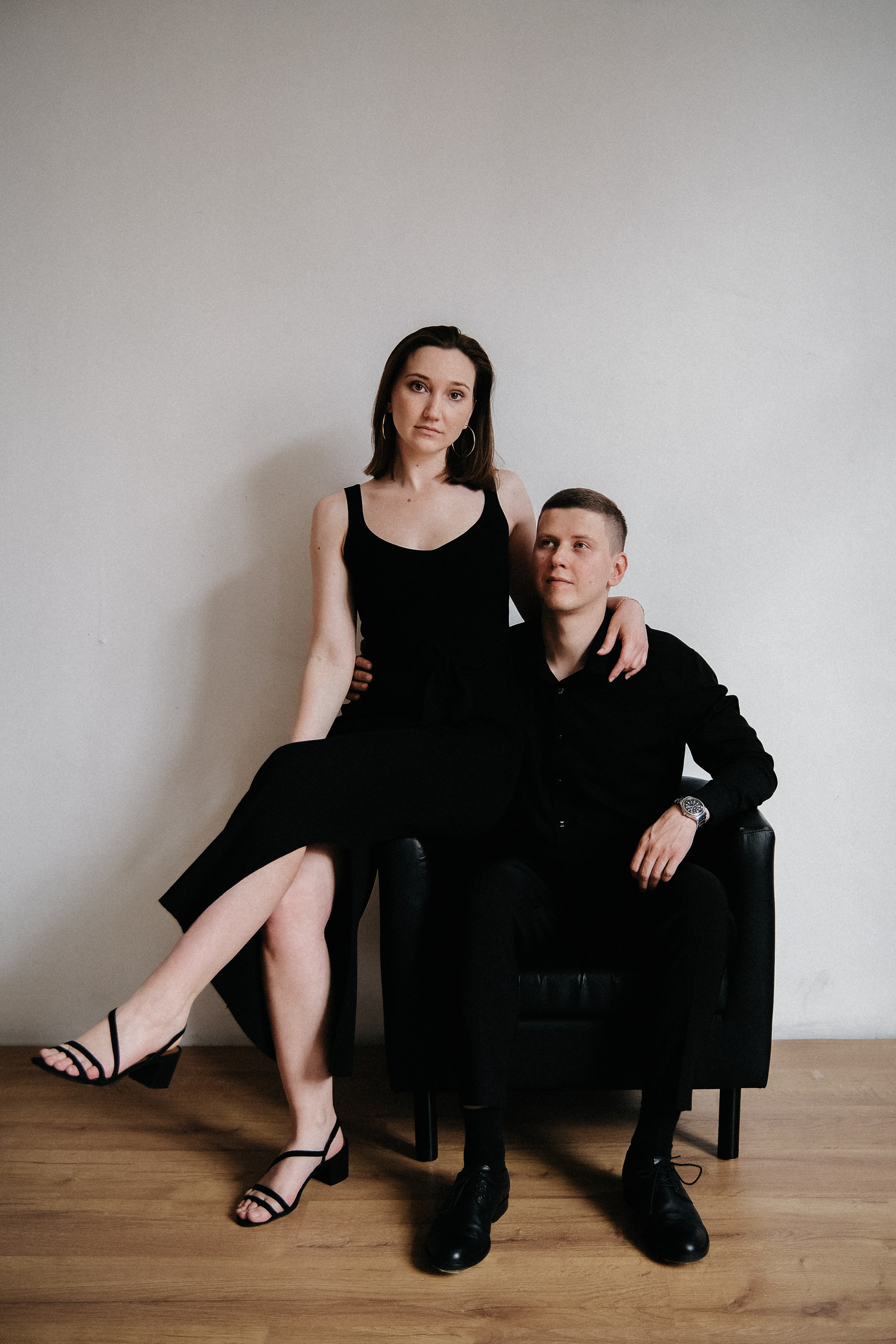 Лена & Рома. Phdkvmr.ru