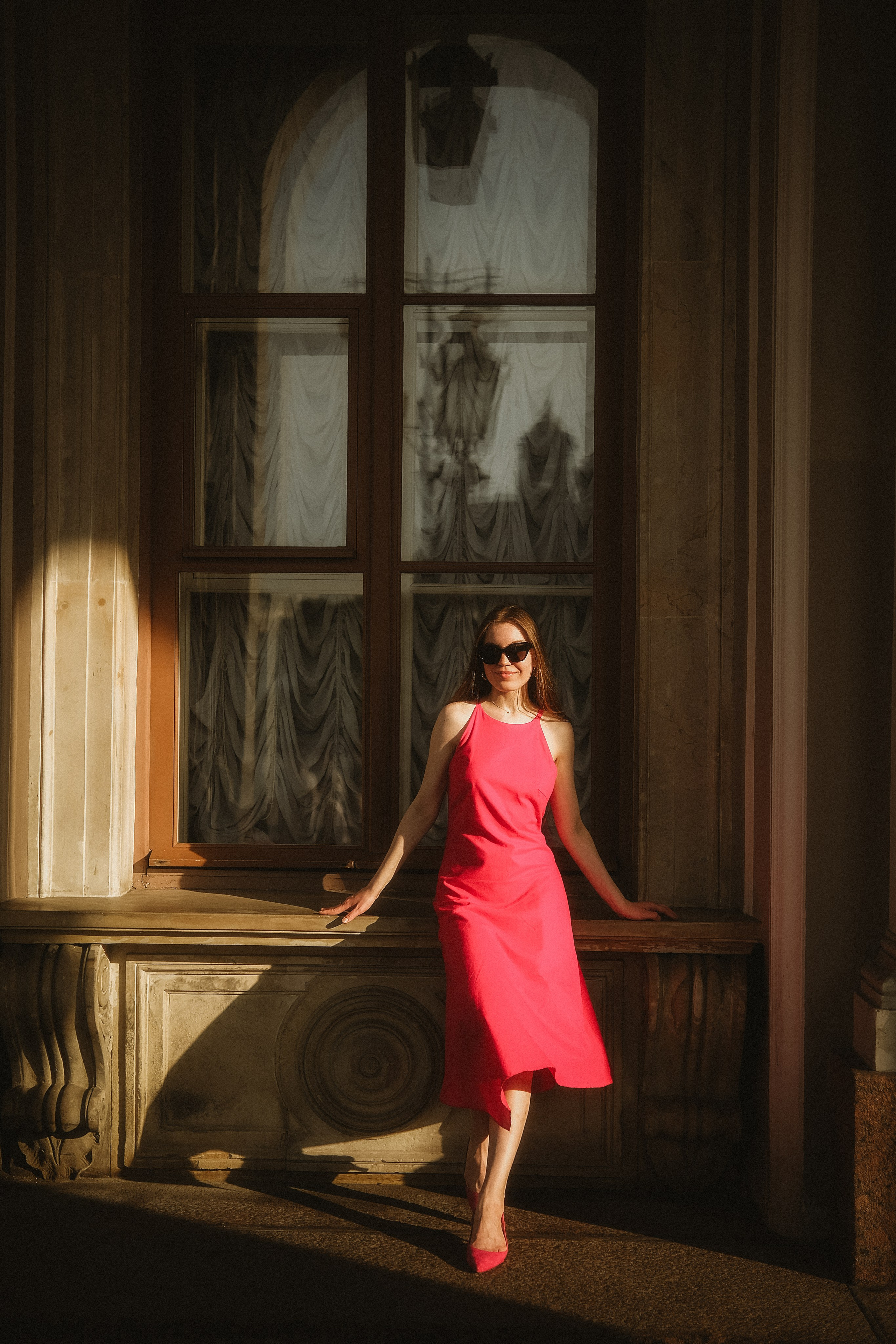 Саша & Юра. Phdkvmr.ru