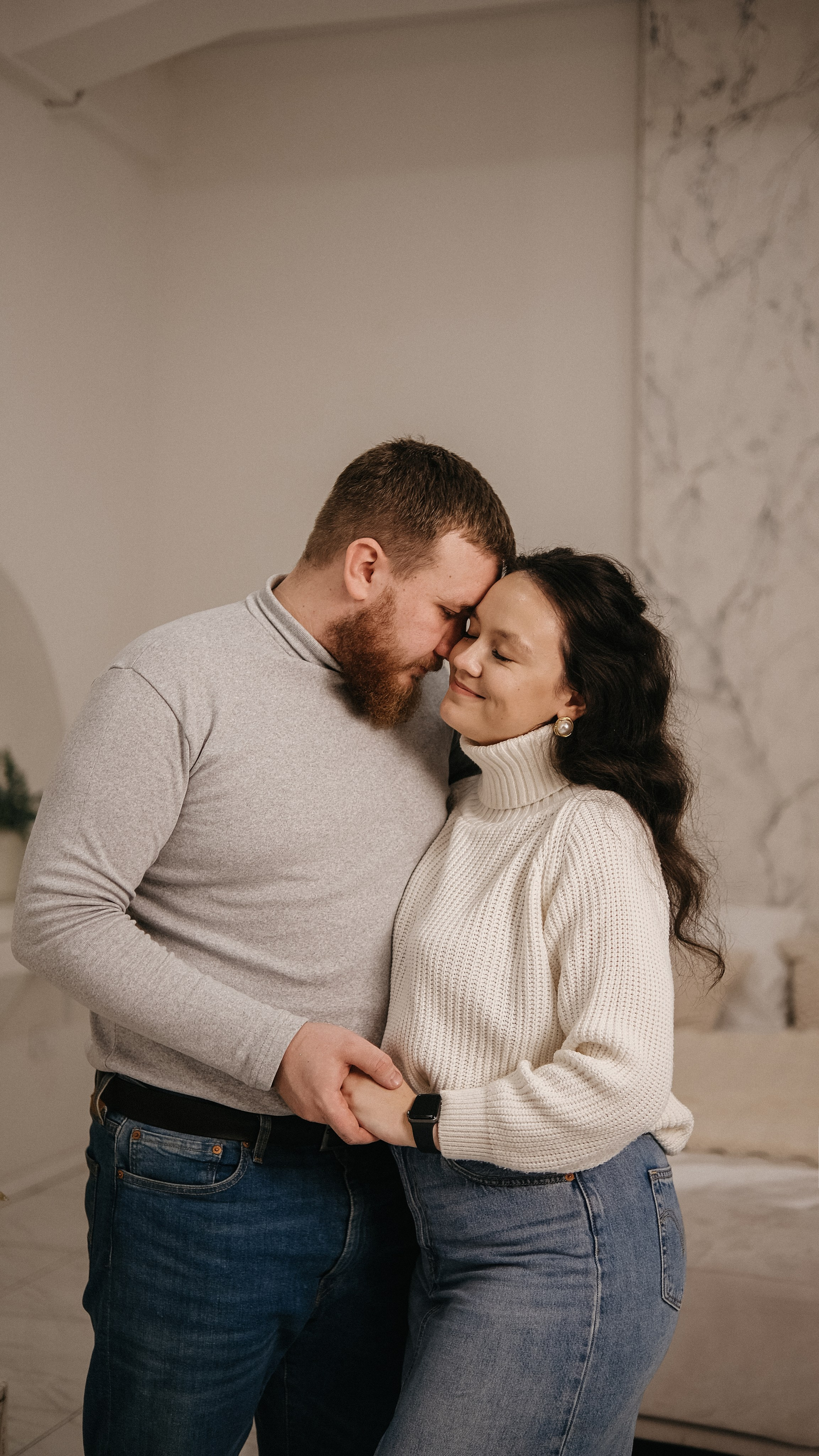 Ви, Дима и Есения. Phdkvmr.ru