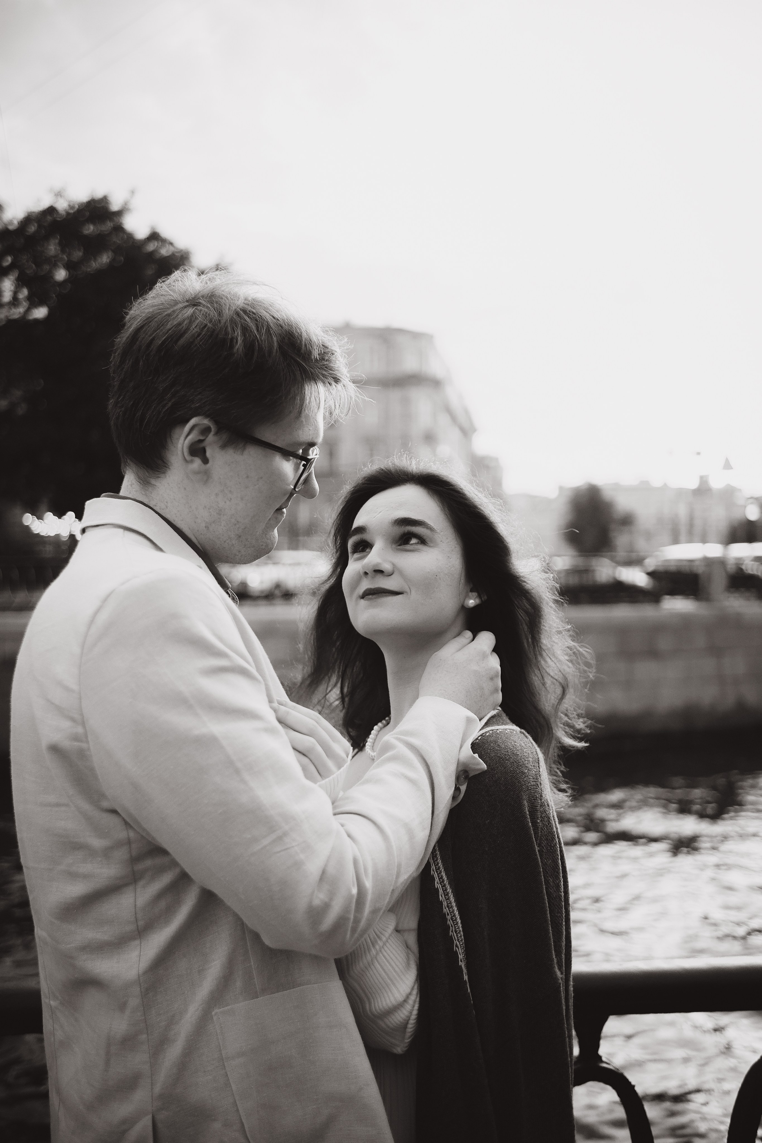 Алина & Вова. Phdkvmr.ru