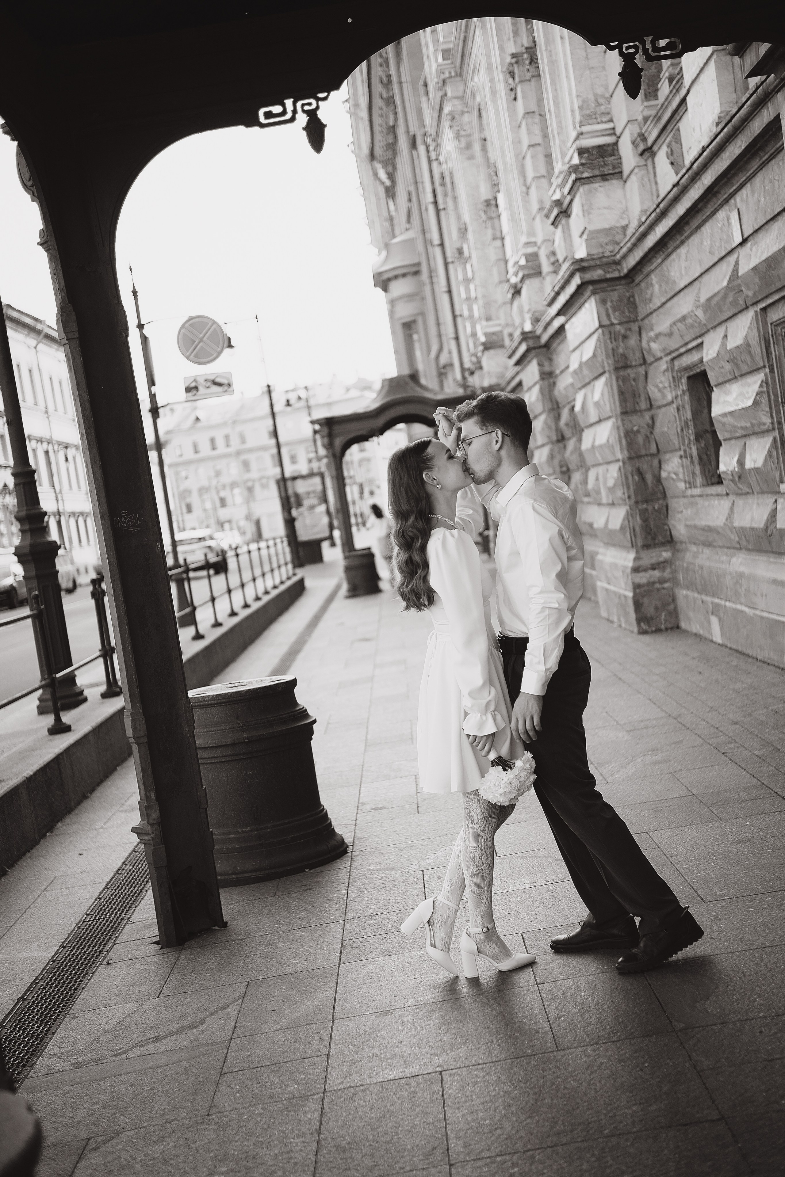 Таня & Костя. Phdkvmr.ru