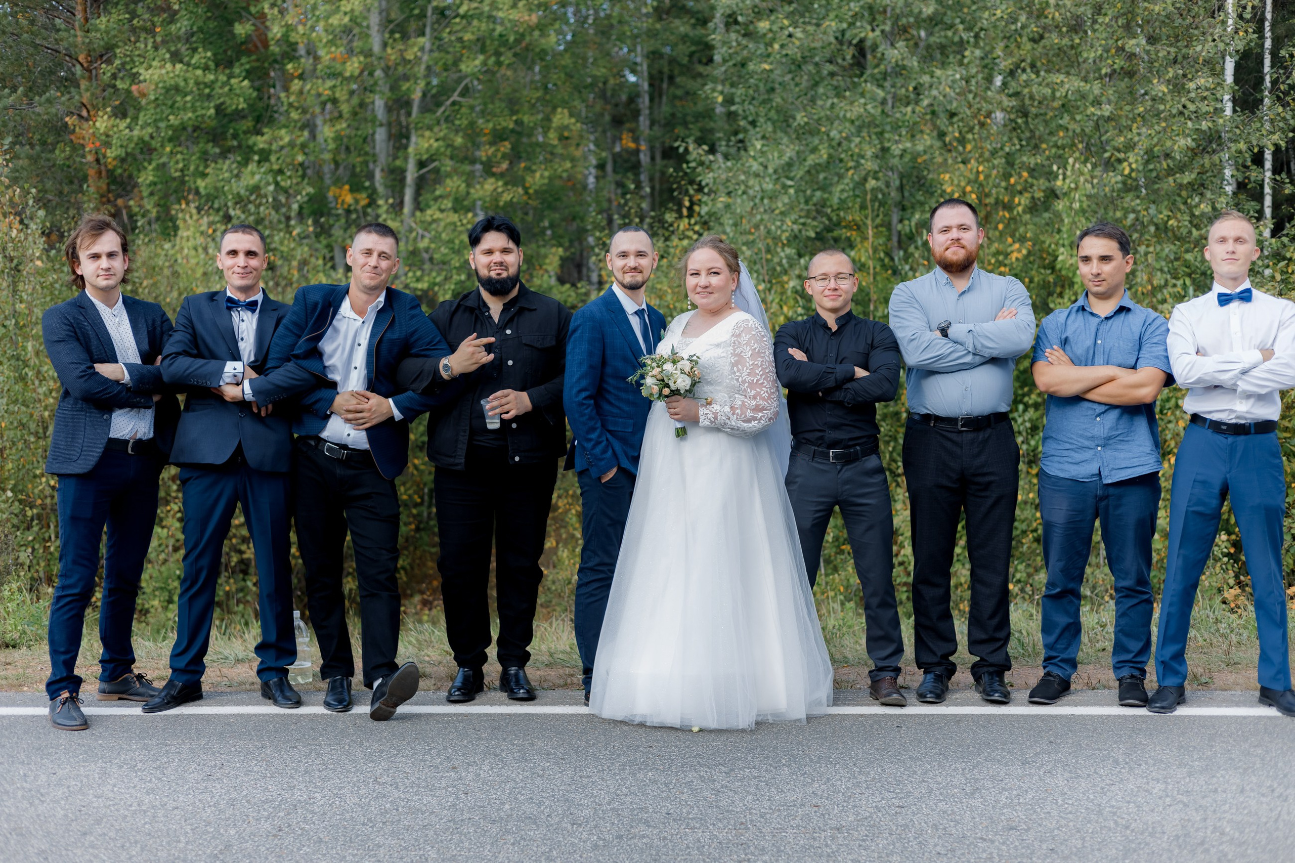 Свадьбы. Главная