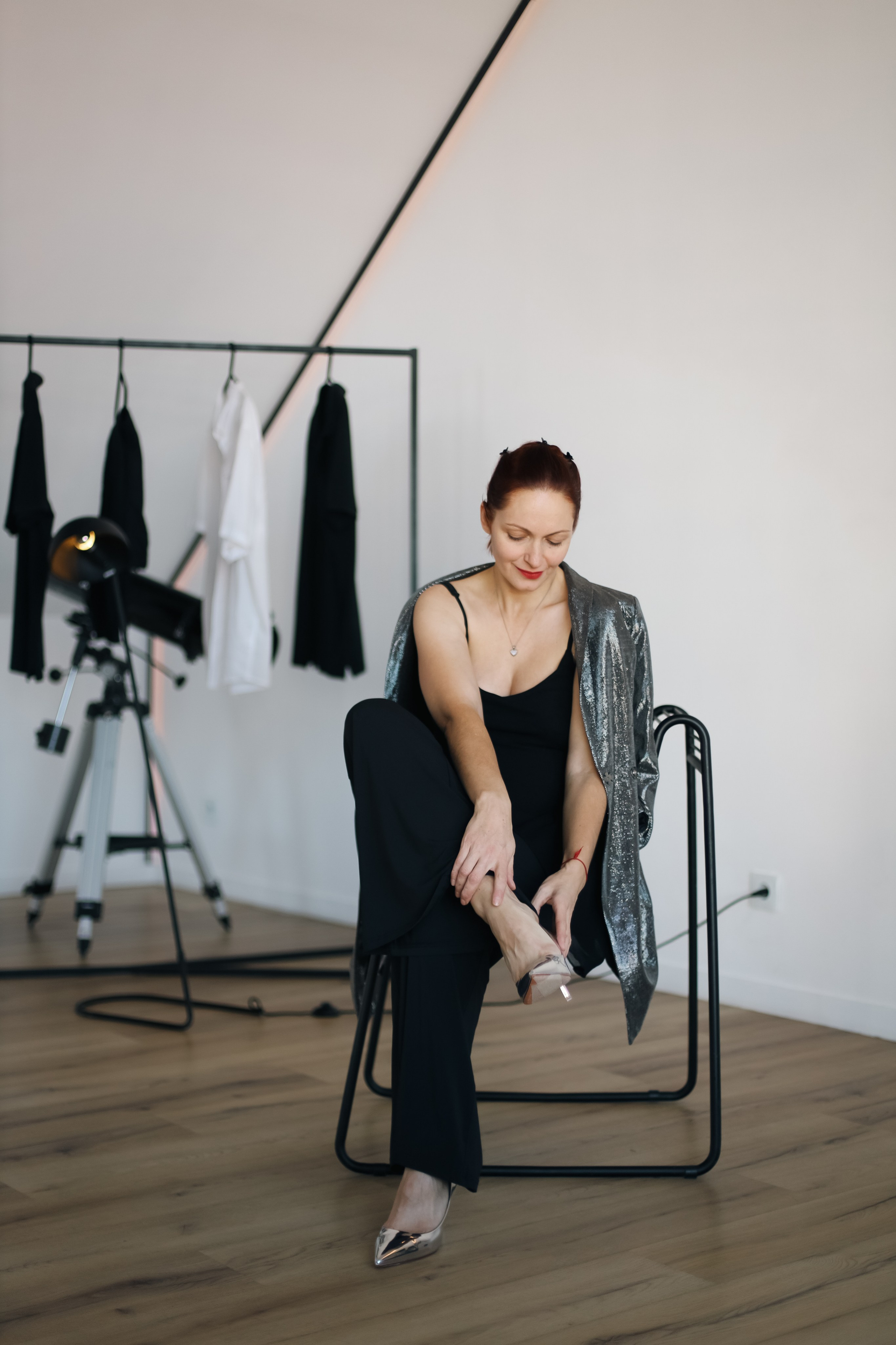 Беременность. Семейный и детский фотограф в Санкт-Петербурге «Chilik»