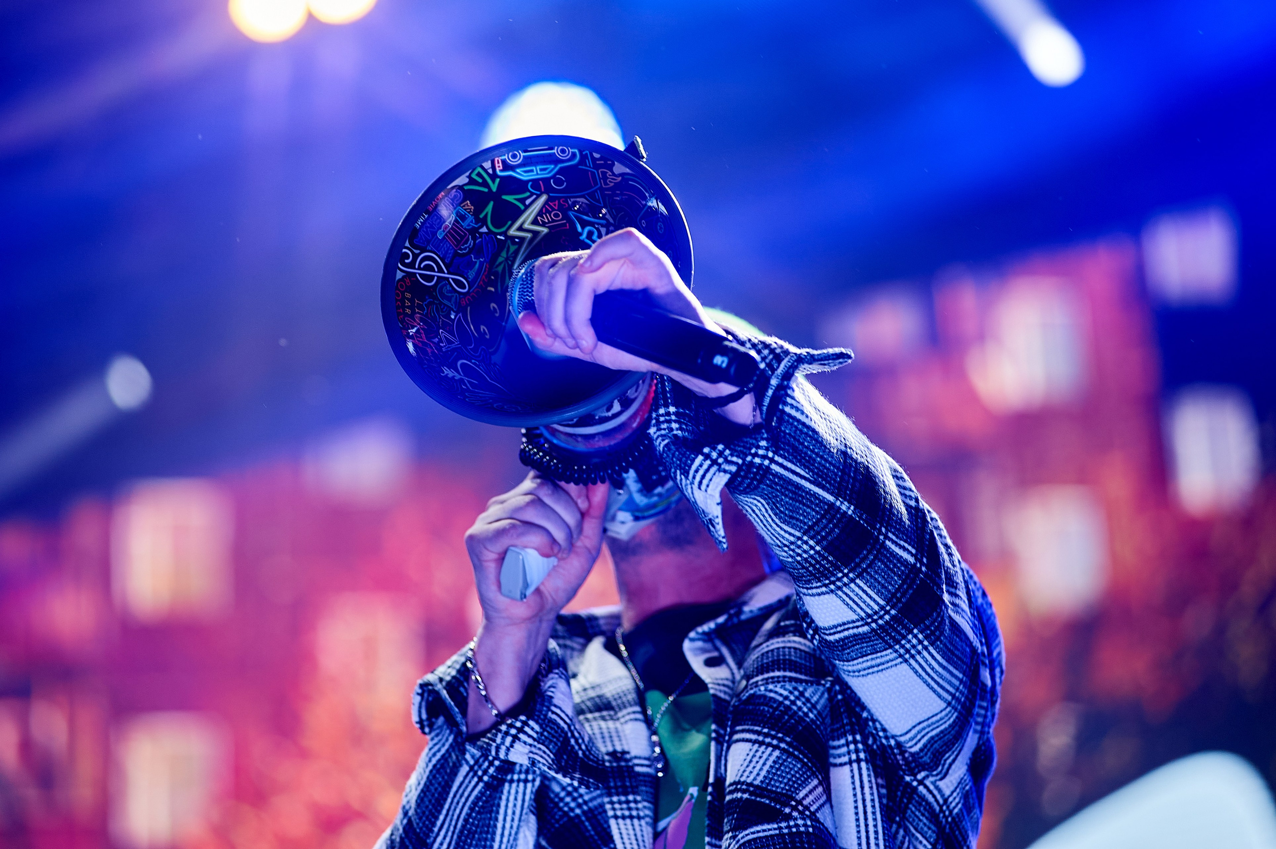 Супердискотека 90-х в Красноярске RECORD. Фотограф Москва Concerts photo / Fashion photо