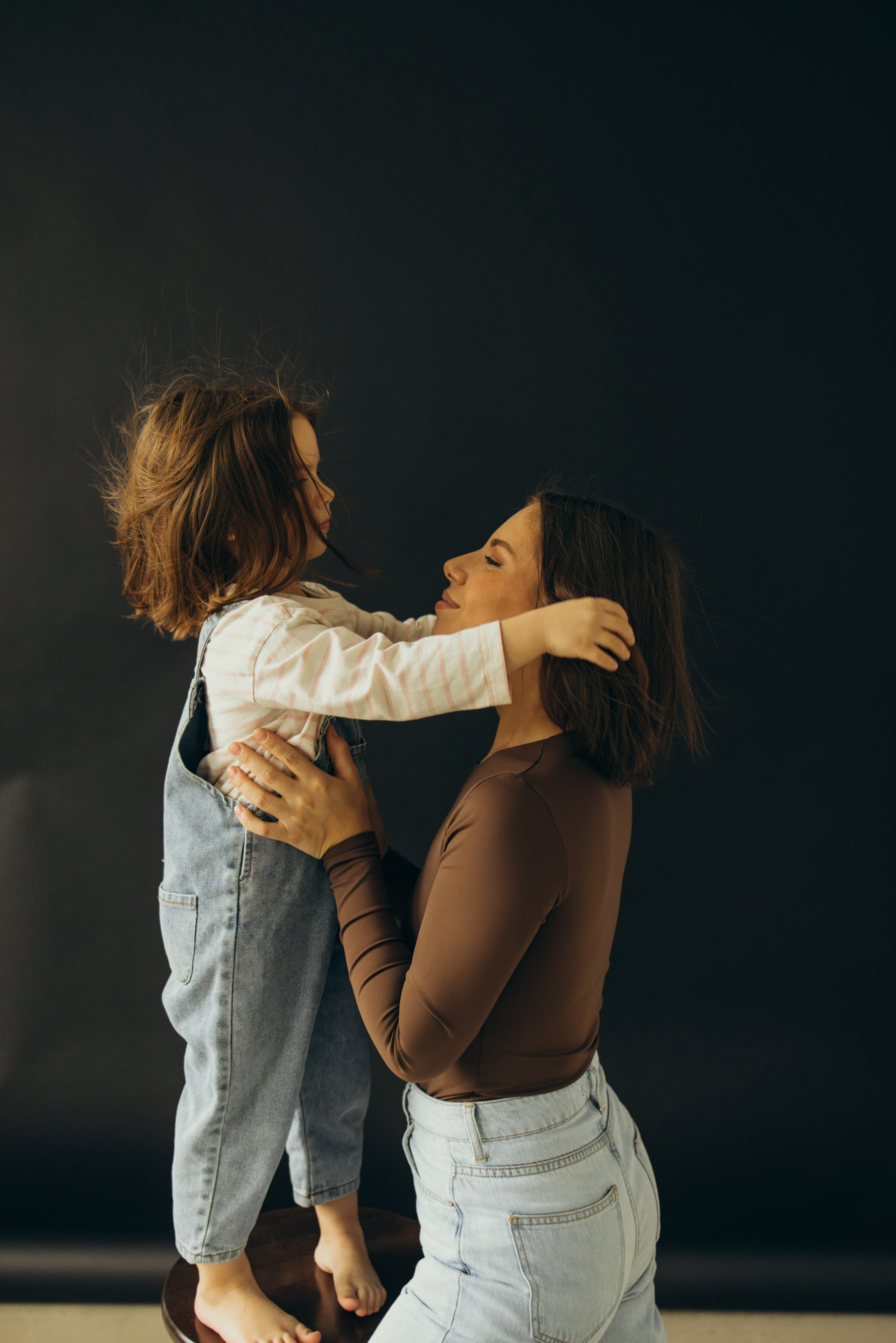 Миньонская тема. Семейный и детский фотограф в Тюмени Вика Алленова