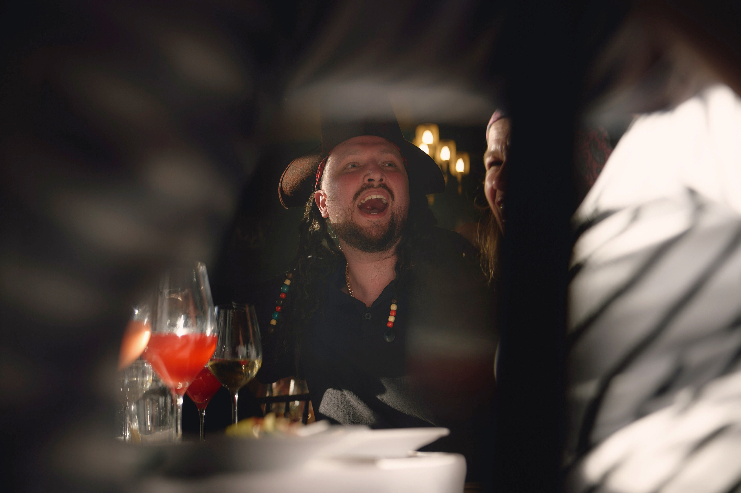 PRIMATEK. Ваш мультижанровый фотограф Александр Белов