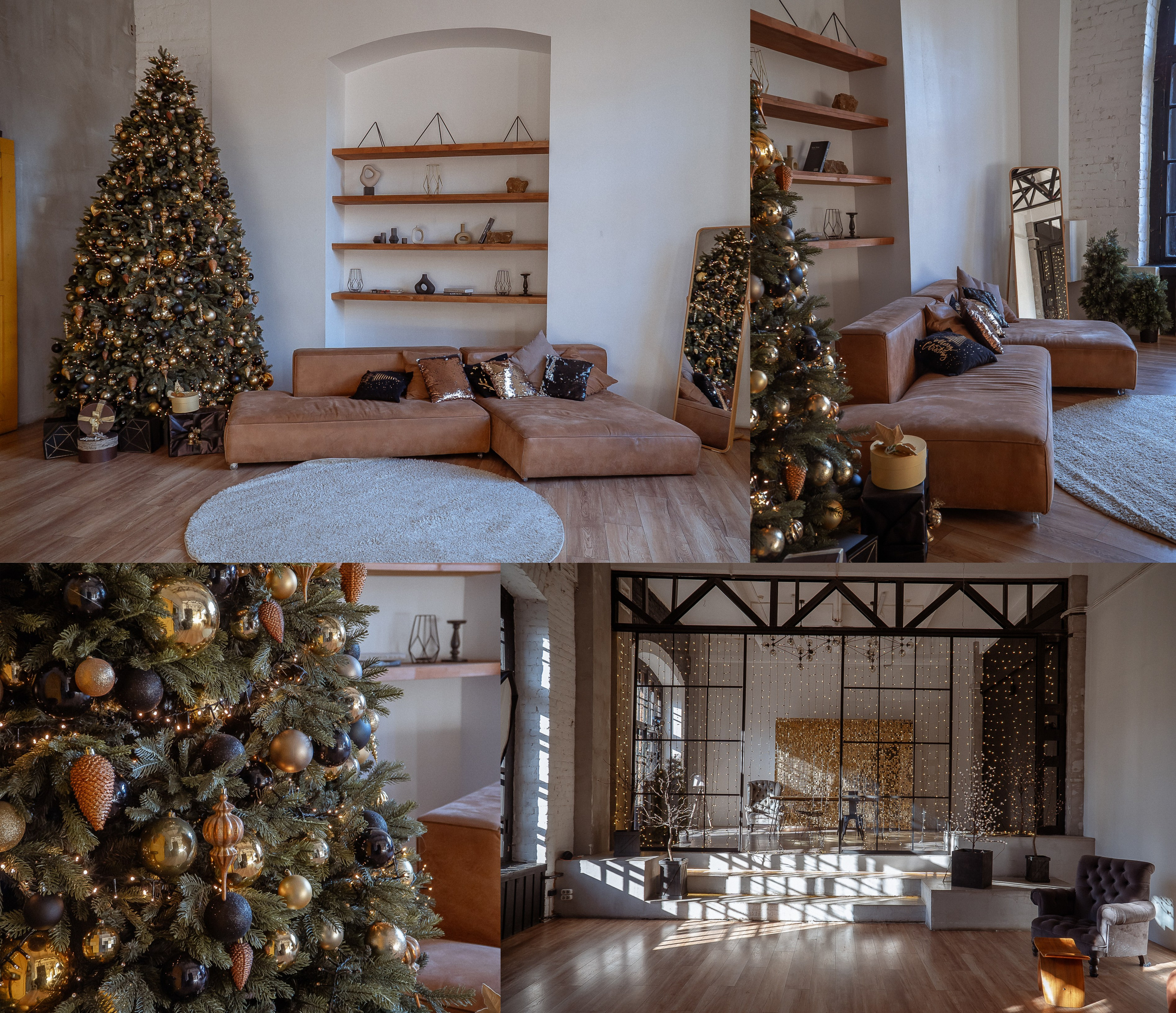 Разнообразные залы. Фотограф в Санкт-Петербурге, Анна Скворцова