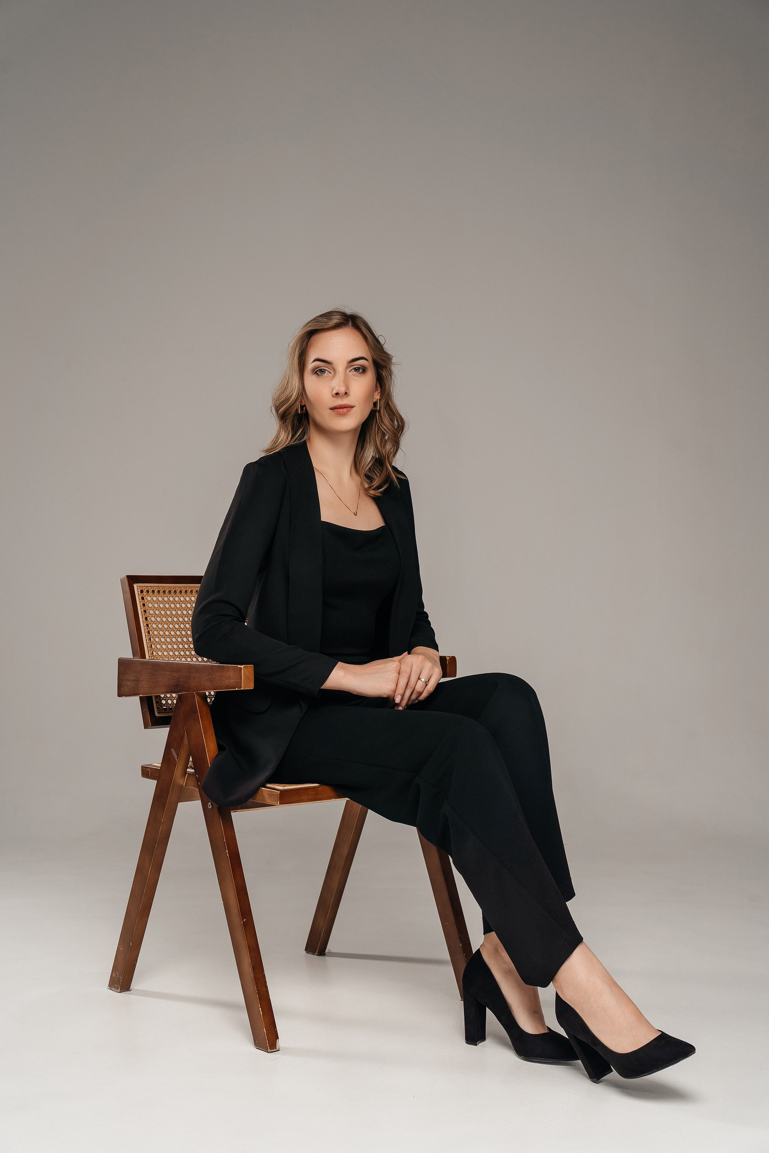 Индивидуальные портреты. Lokos.pro Ник Соколов Фото и Видео Москва/Ростов-на-Дону