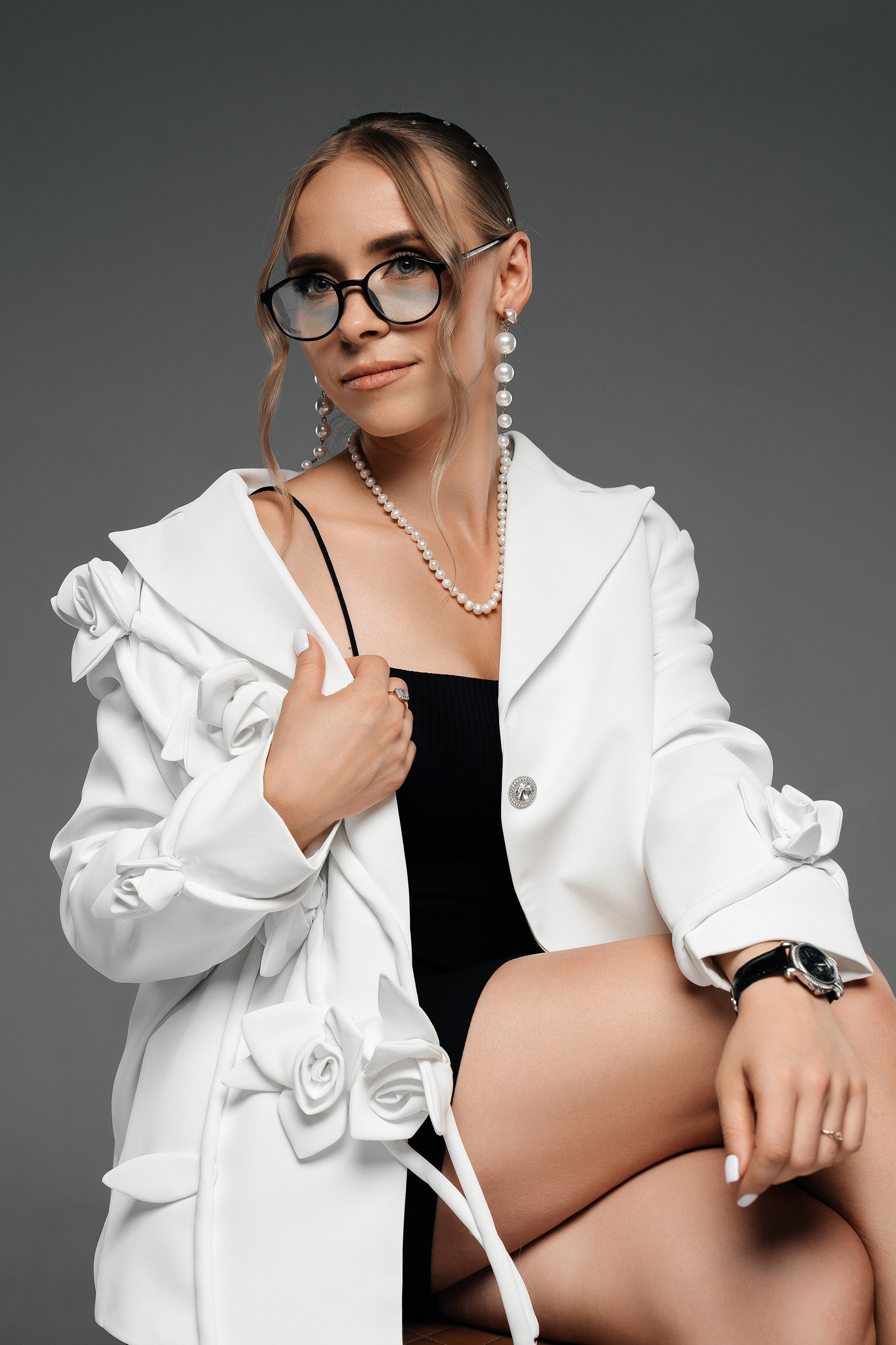 Индивидуальные портреты. Lokos.pro Ник Соколов Фото и Видео Москва/Ростов-на-Дону