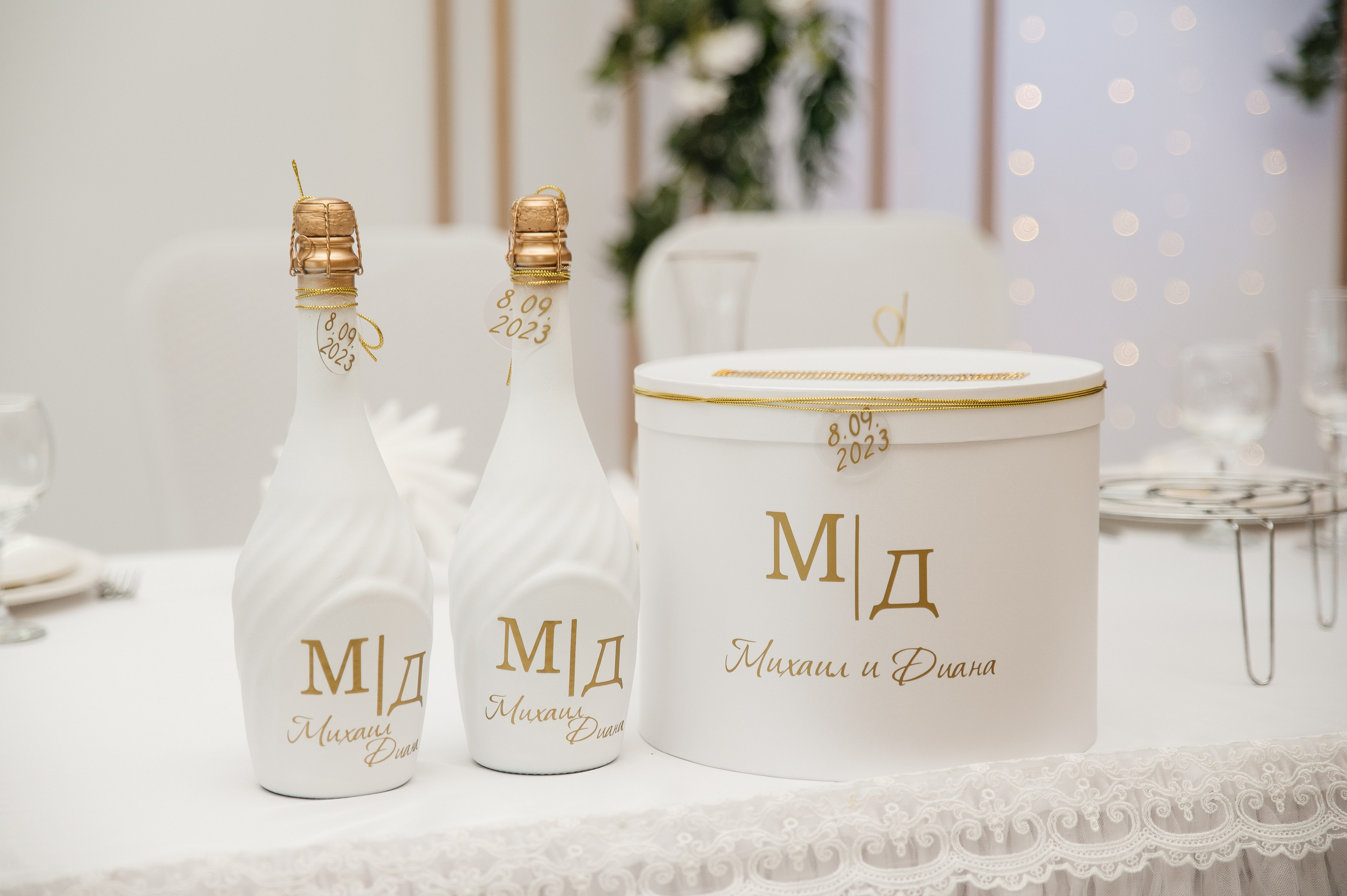 Михал и Диана. Свадебный и семейный фотограф Кореновск/Краснодар