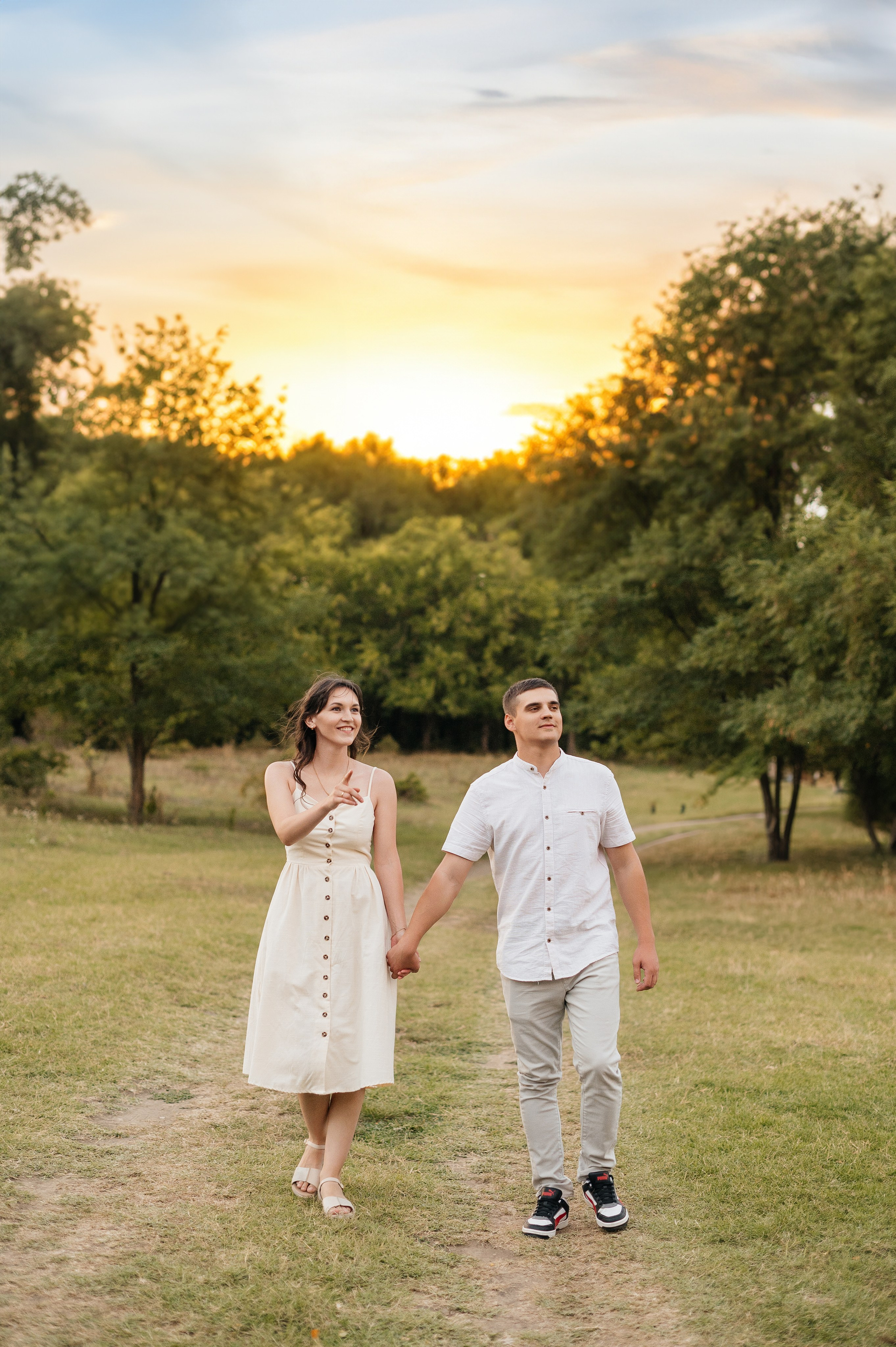 Семейная фотосессия. Свадебный и семейный фотограф Кореновск/Краснодар