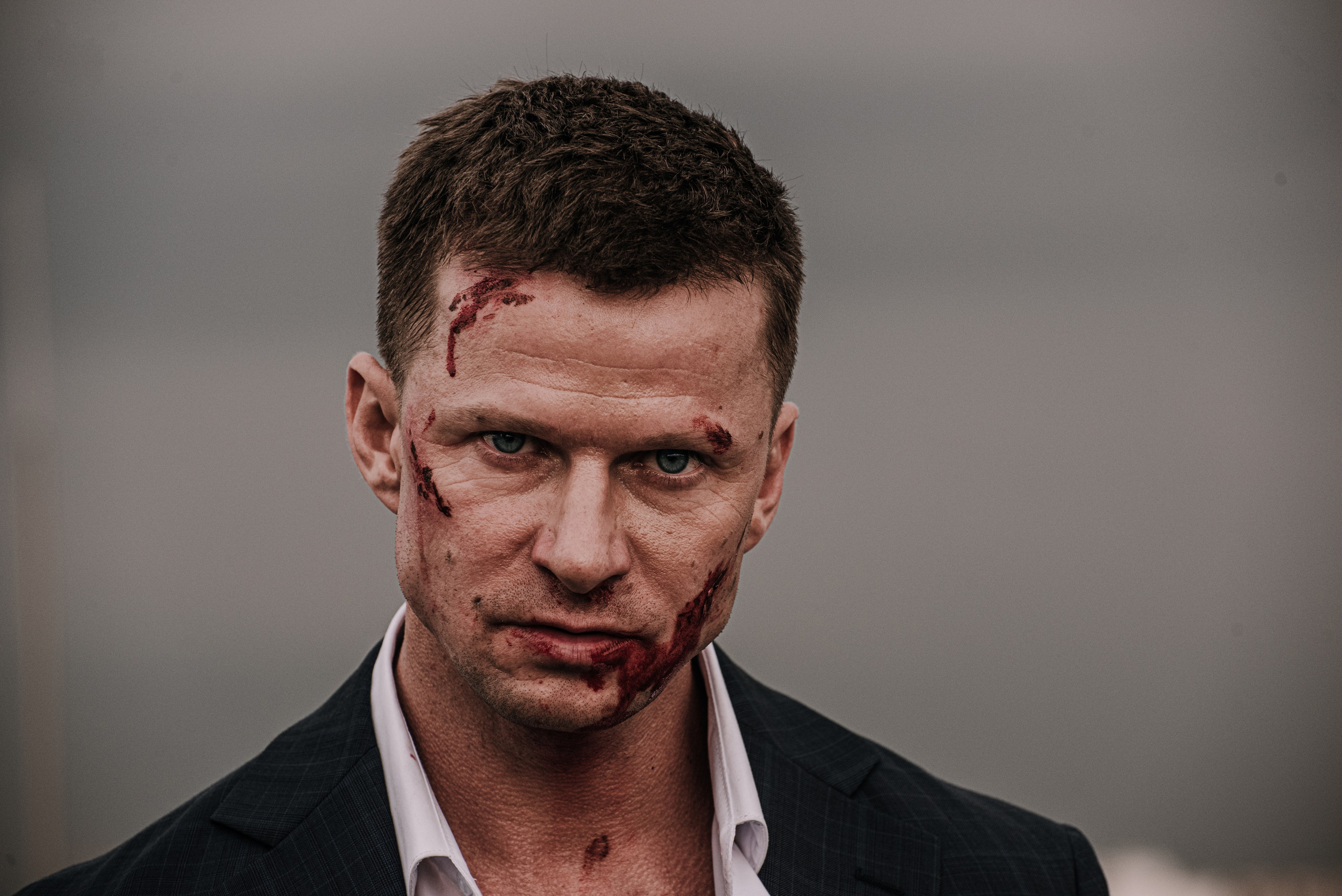 К/с «Пять минут тишины. Море и горы». Фотограф Диана Вальтер