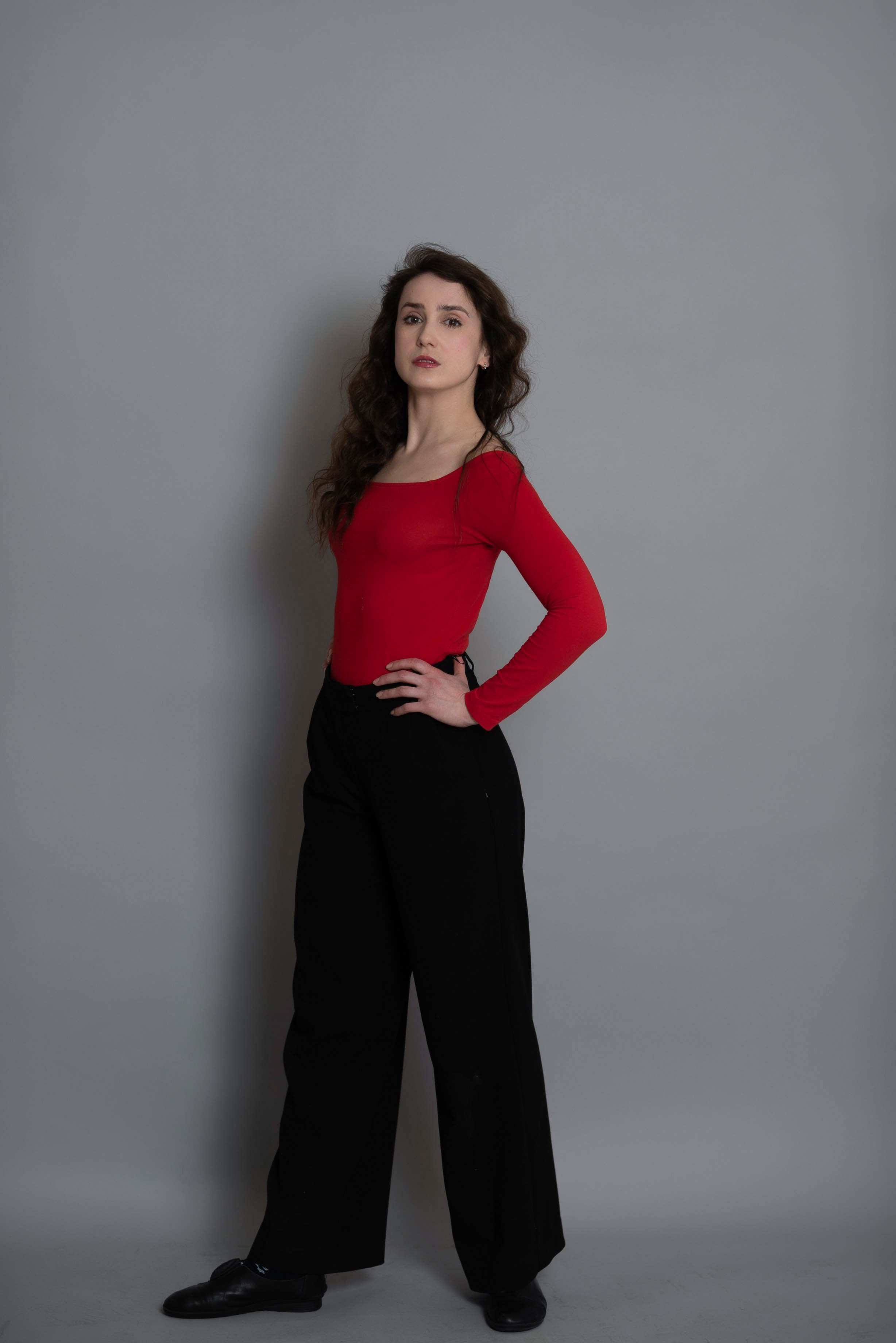 Оксана Ивченко. Фотограф Диана Вальтер