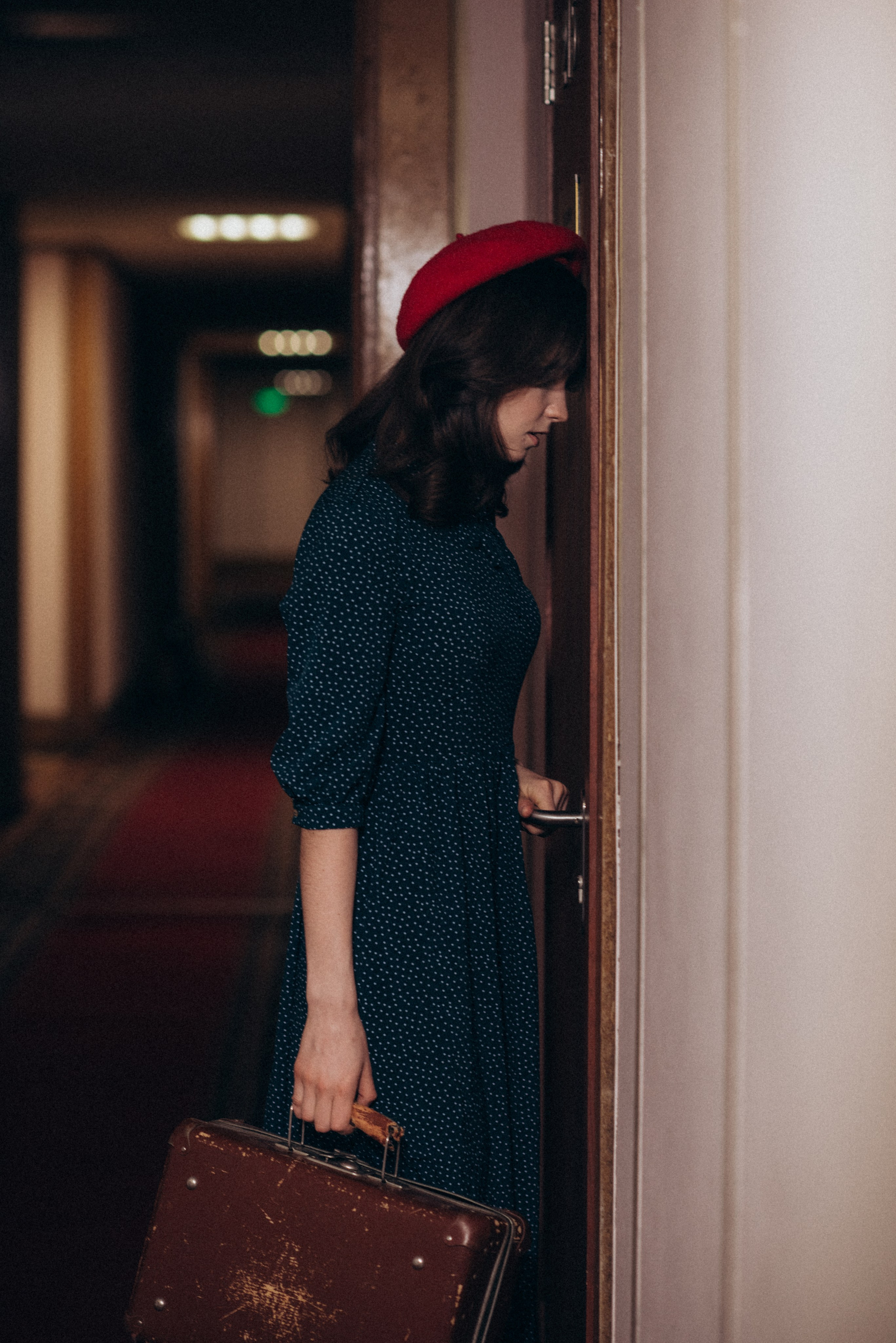 Антонина. Фотограф Диана Вальтер