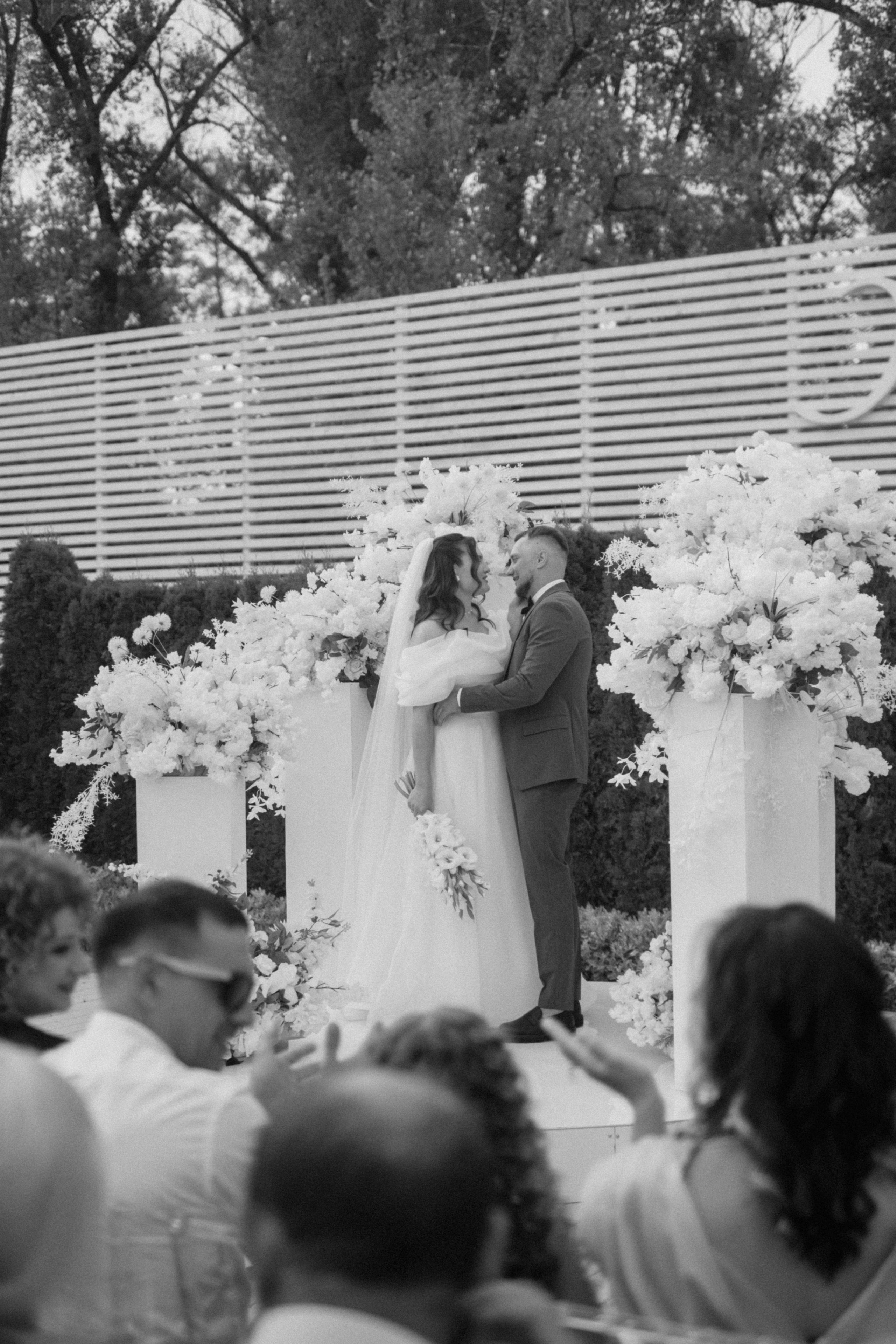 Юлия и Эдуарт ЗАГС. Свадебный и семейный фотограф г. Волгоград Биленко Ангелина