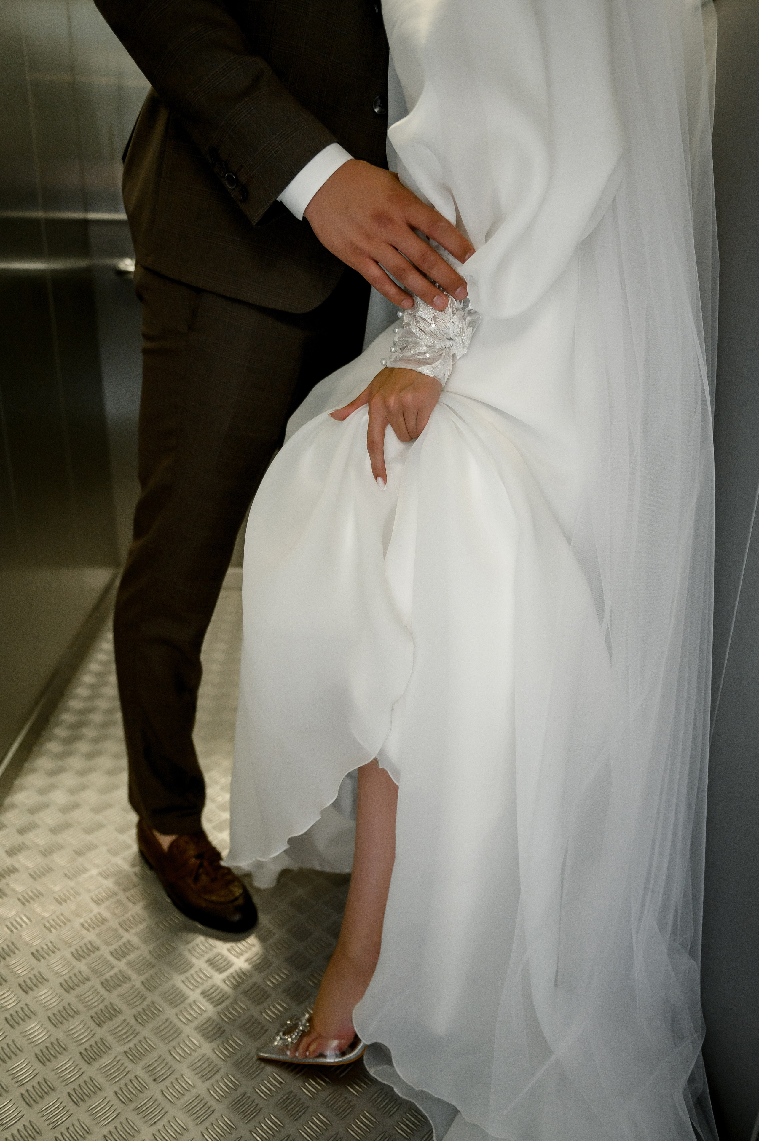 Вячеслав и Ангелина. Свадебный и семейный фотограф в Ставрополе Роман Иванов