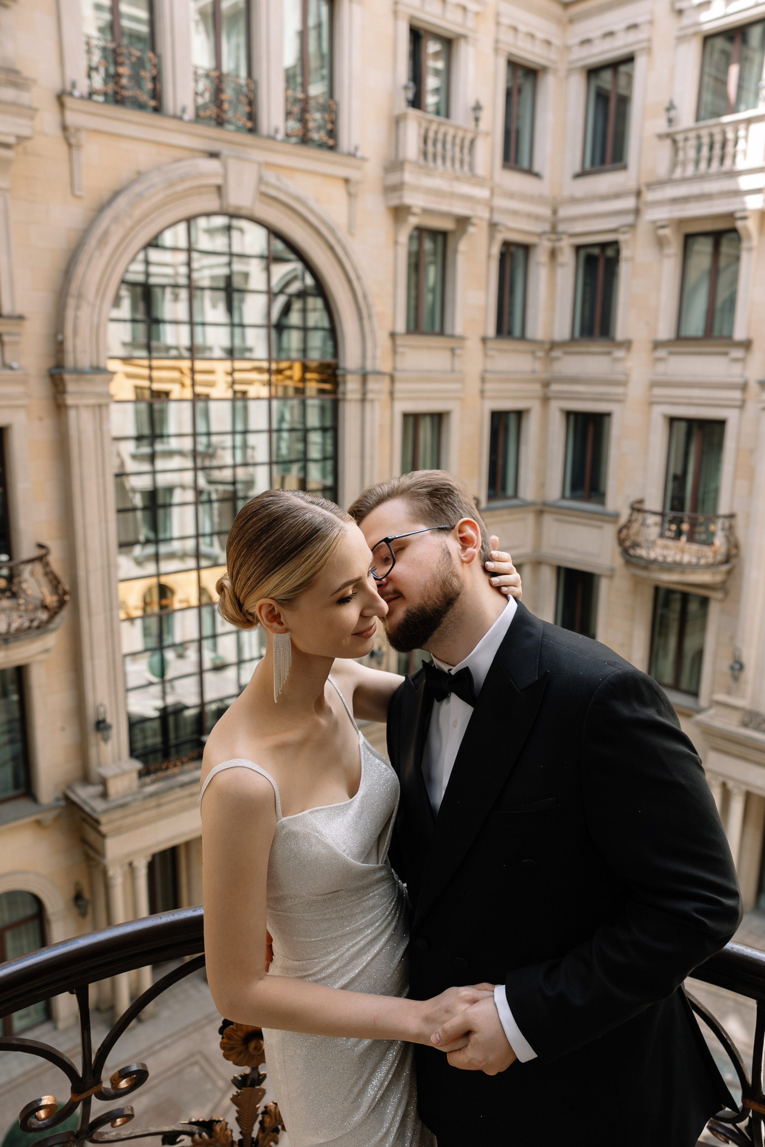 Виктория и Александр. Lifestyle фотограф в Санкт-Петербурге Анна Щекалева