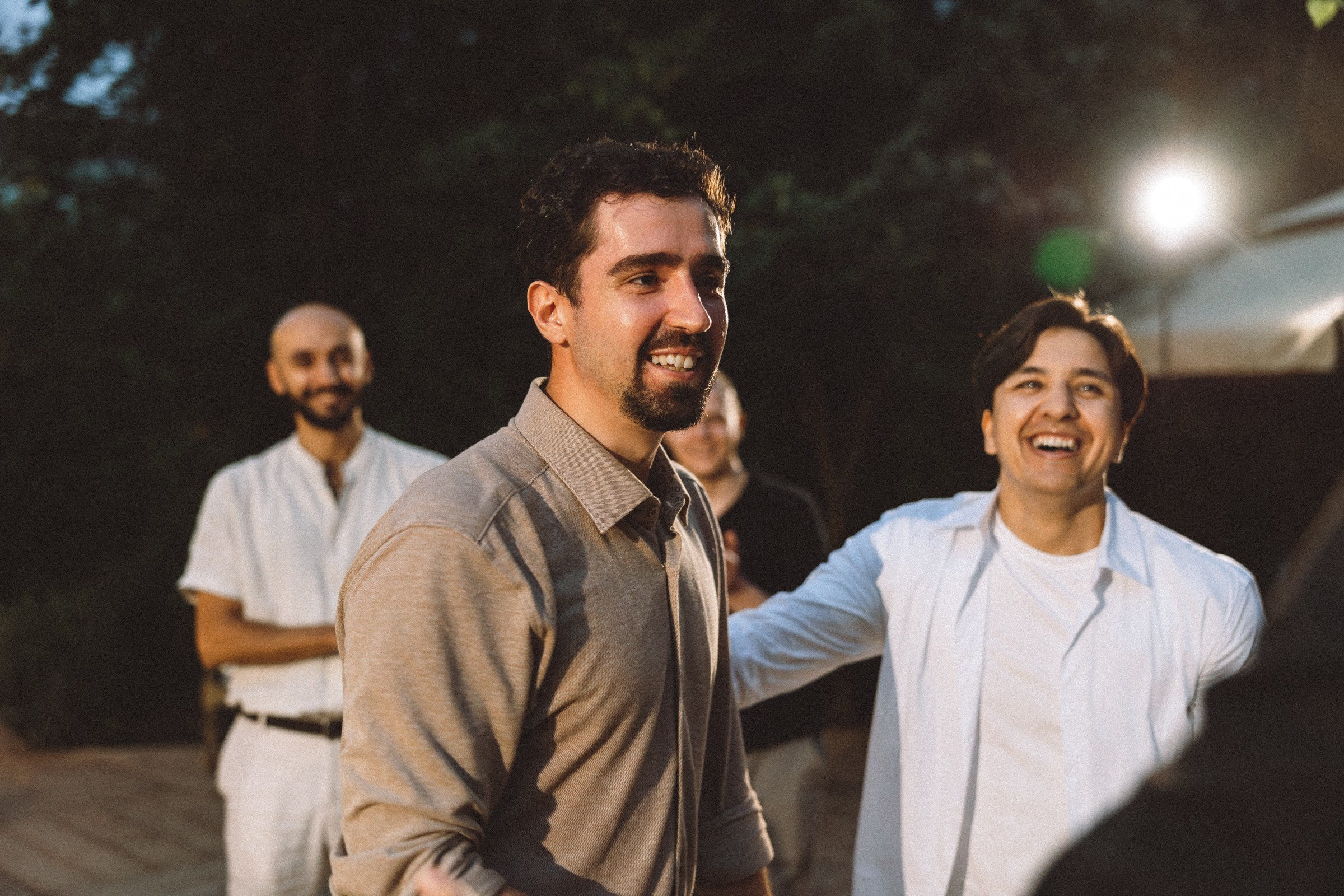 Карина и Армен. Lifestyle фотограф в Санкт-Петербурге Анна Щекалева