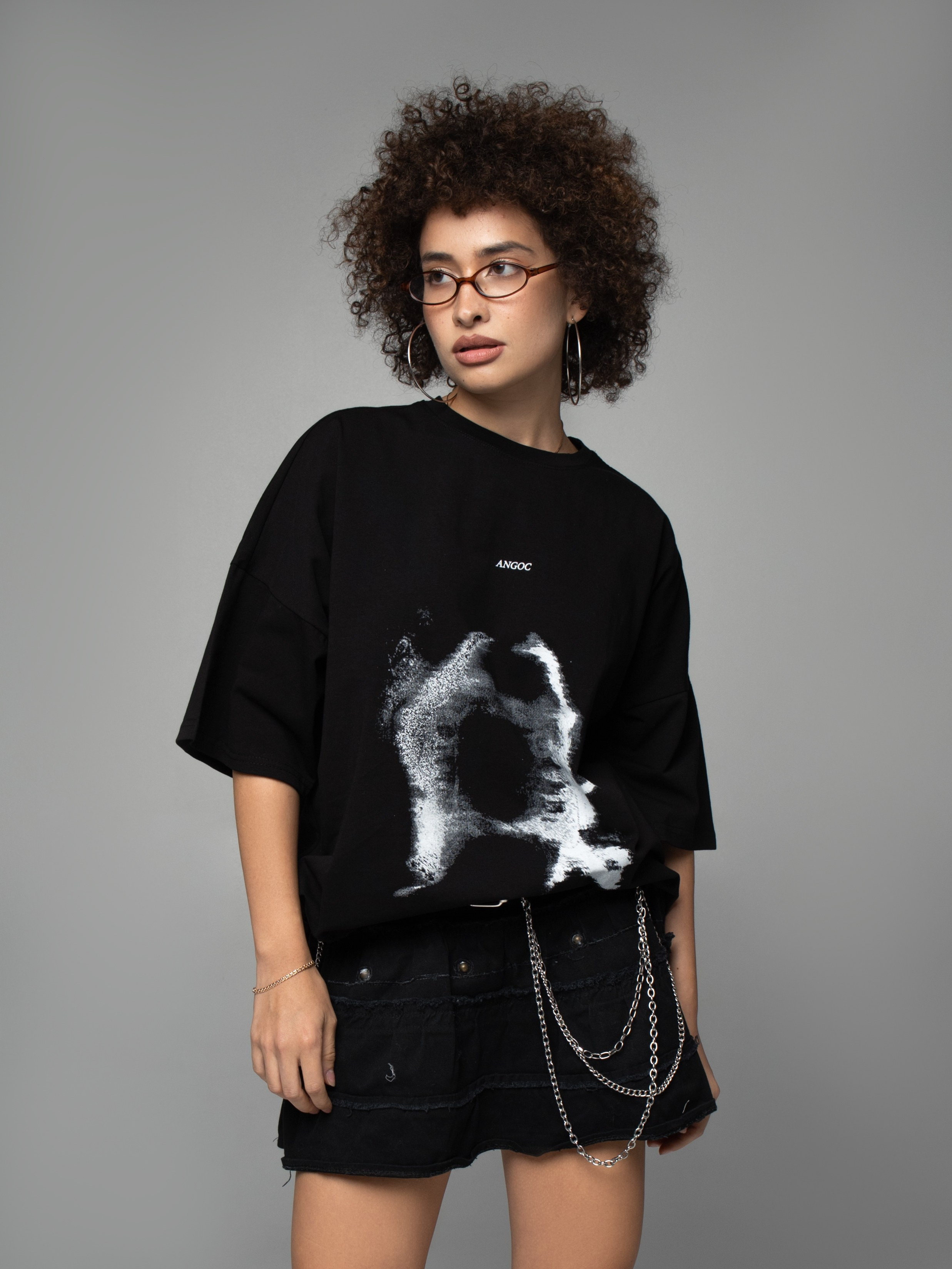 КАТАЛОГ | серый фон. RUNA production — стильные съемки для брендов