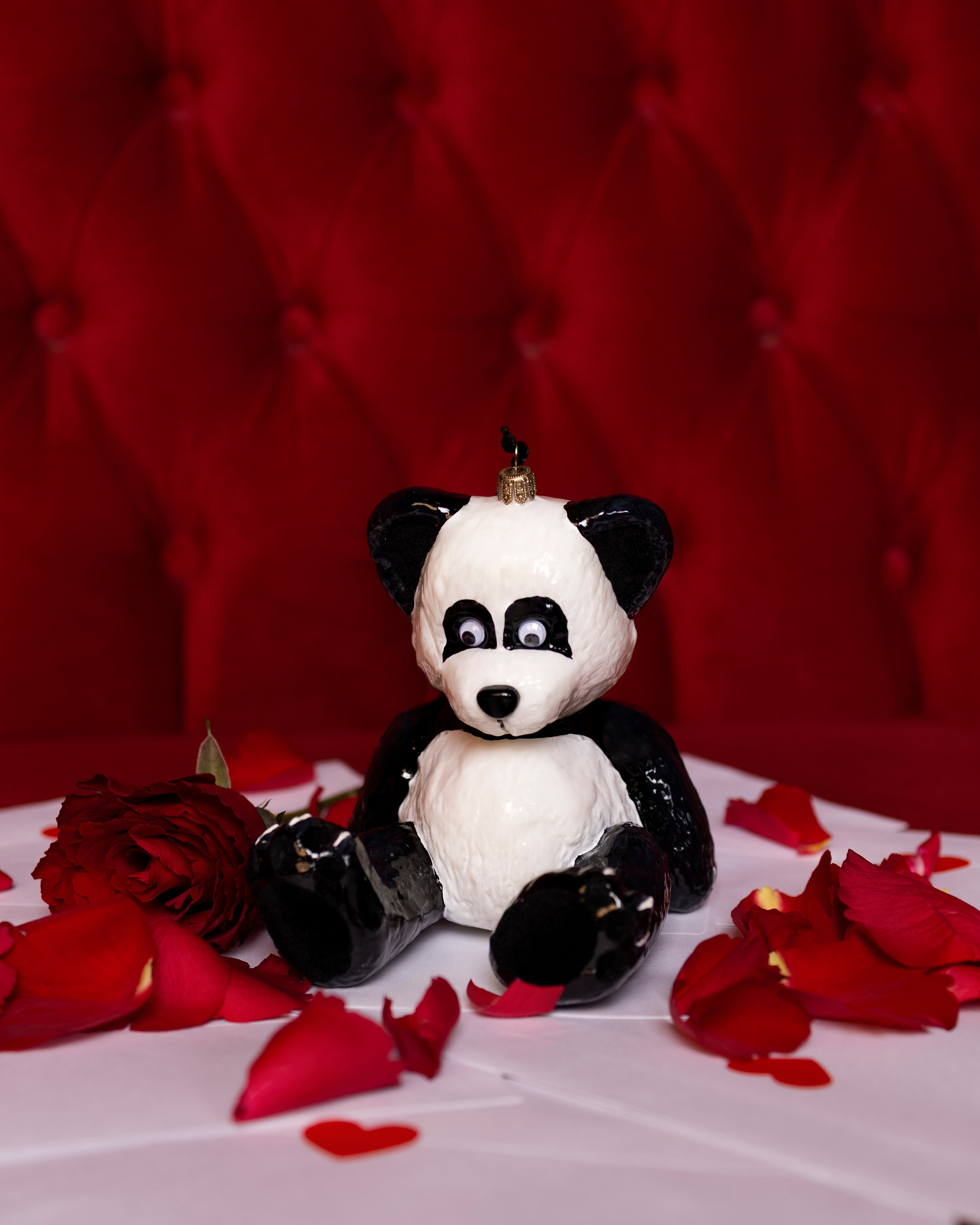 ПРЕДМЕТКА. RUNA production — стильные съемки для брендов