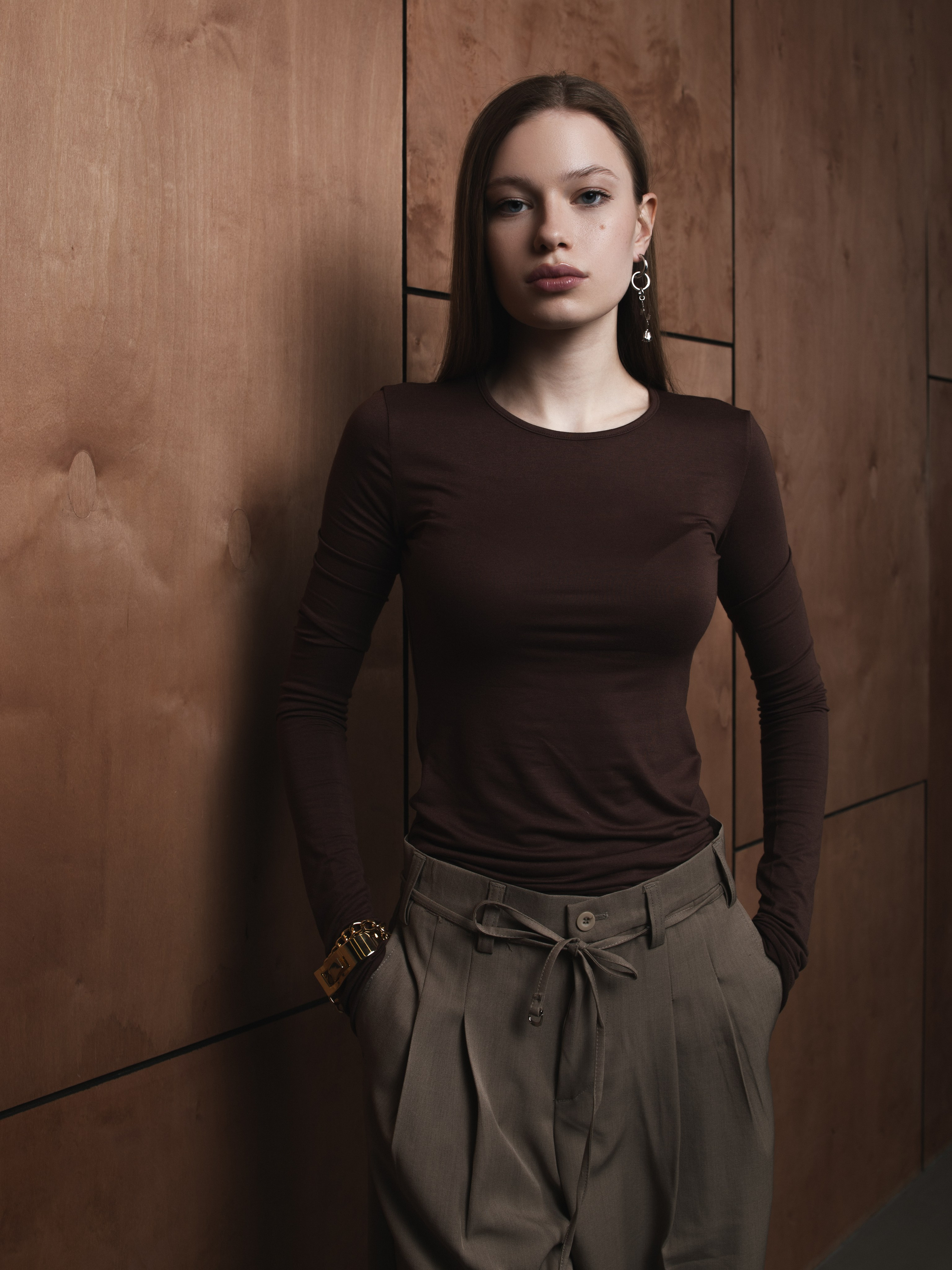 ЛУКБУК. RUNA production — стильные съемки для брендов