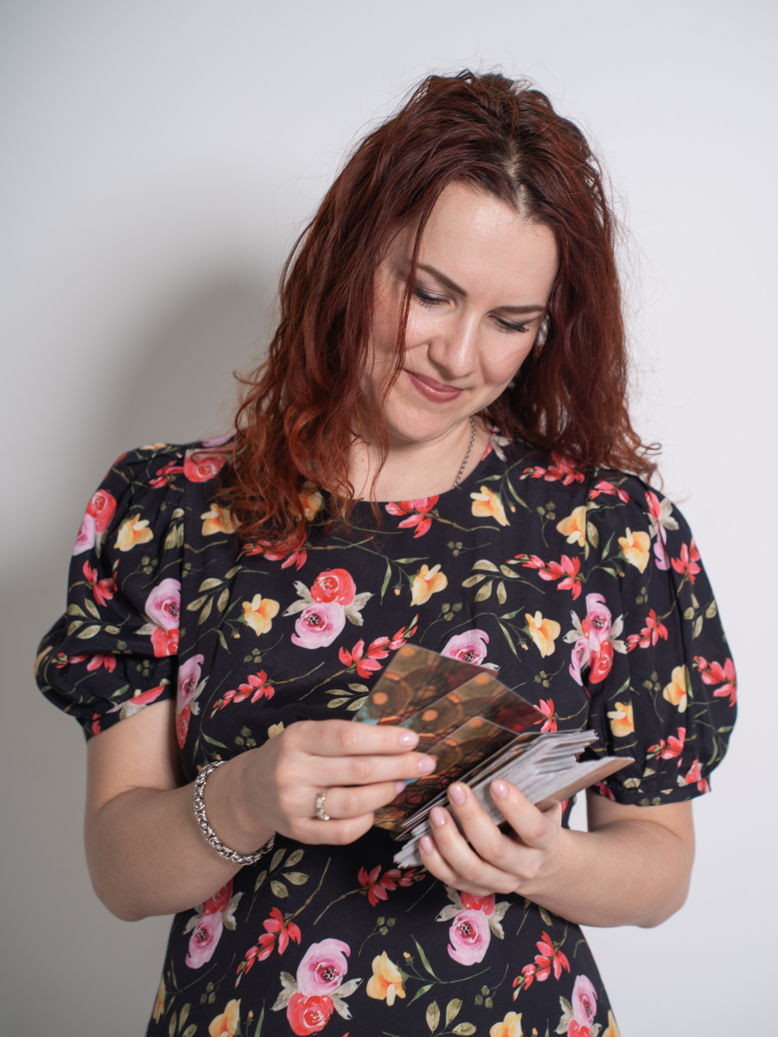 Таро. Фотограф Зинаида Евдокимова