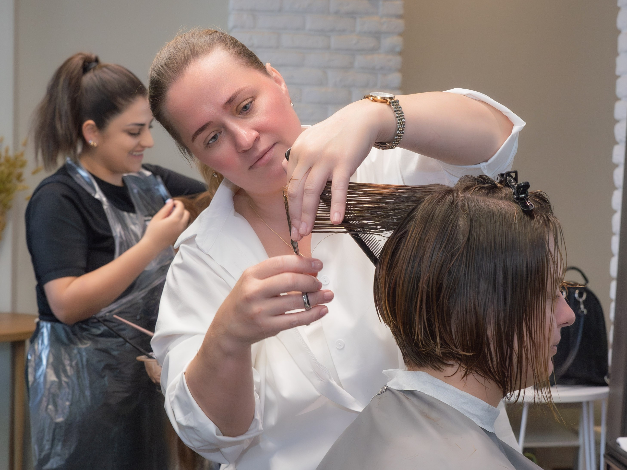 Персона Красногорск. Фотограф Зинаида Евдокимова